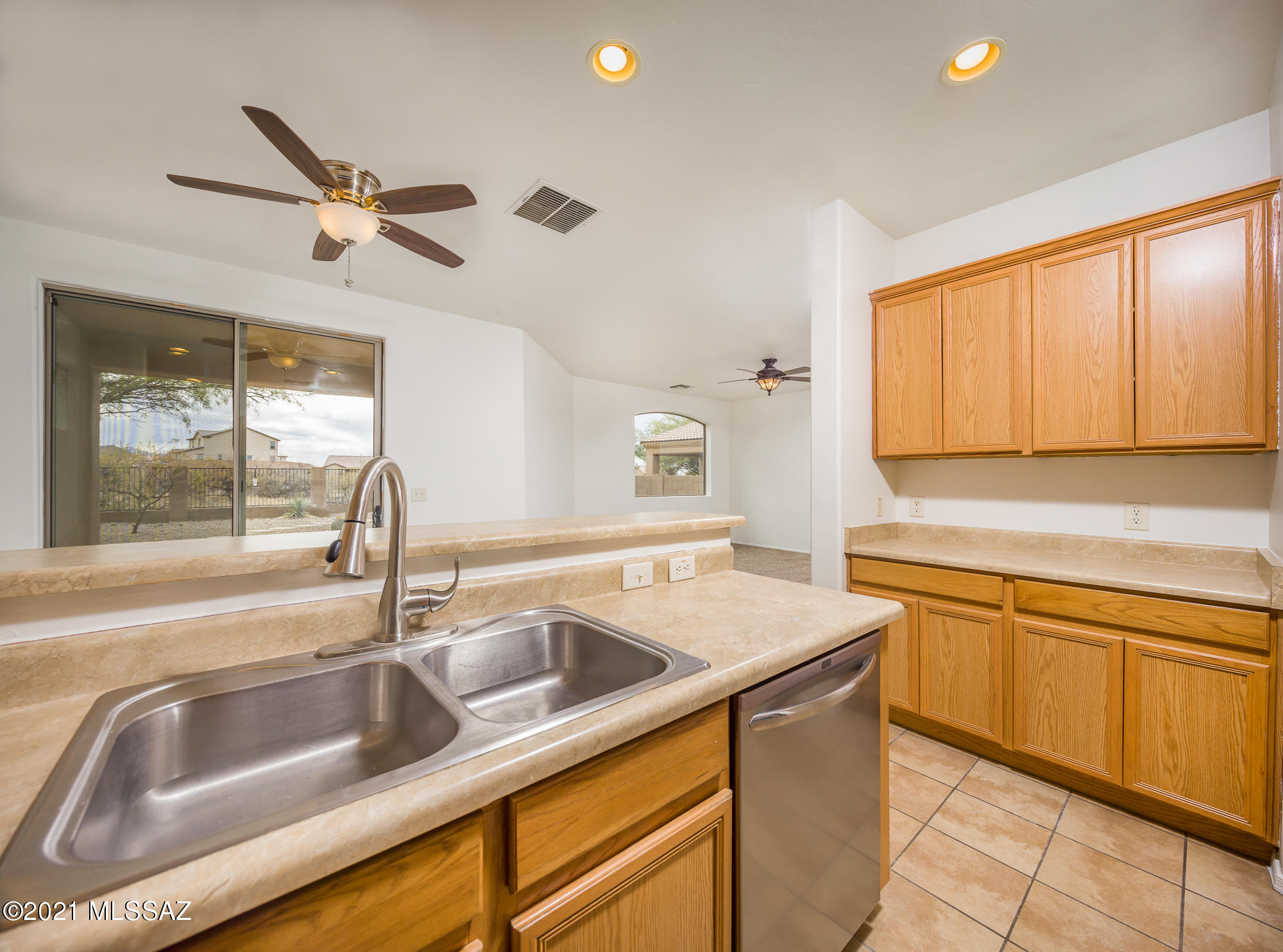 Santa Rita Ranch II (1-301) - Residential