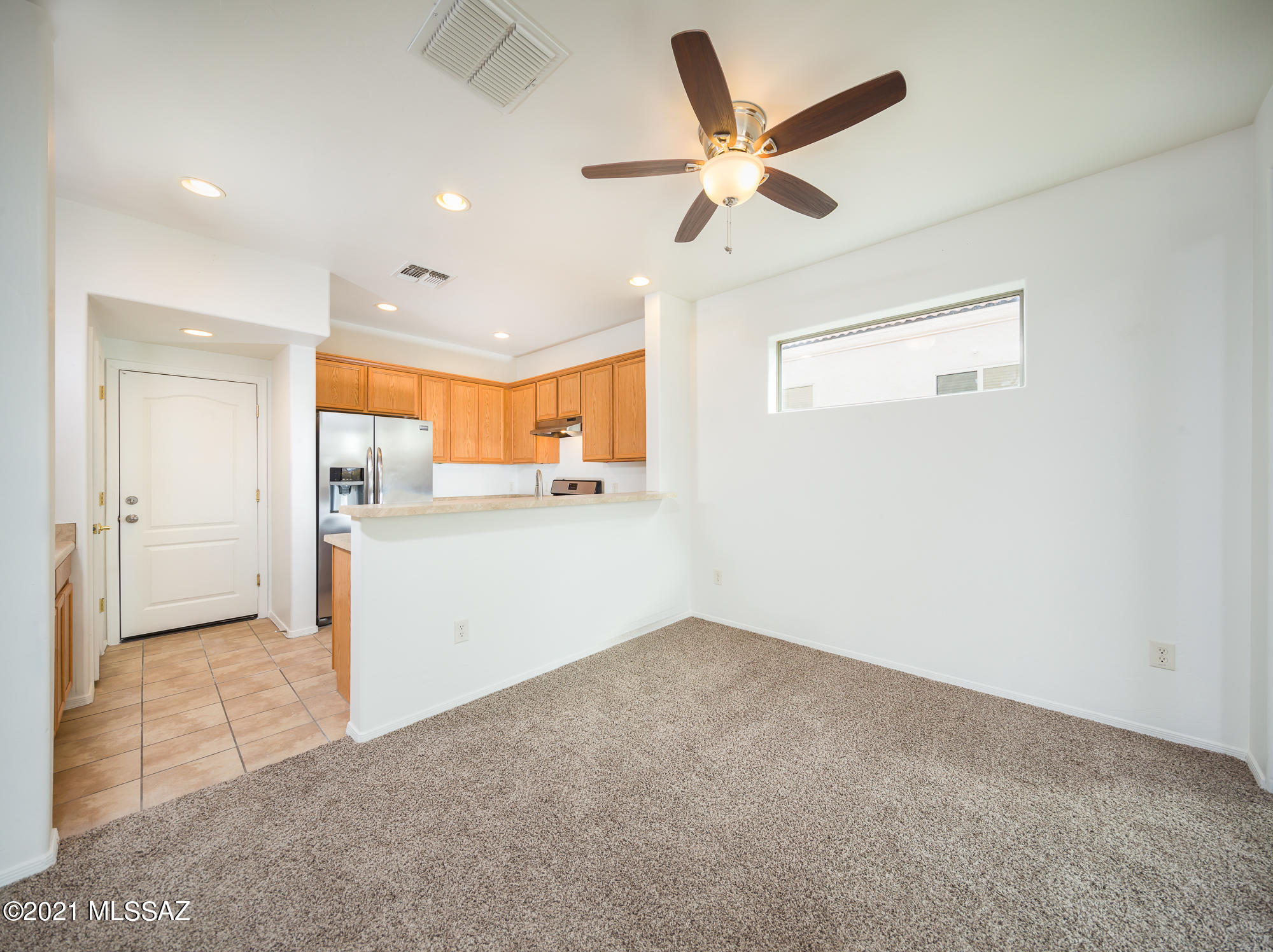 Santa Rita Ranch II (1-301) - Residential