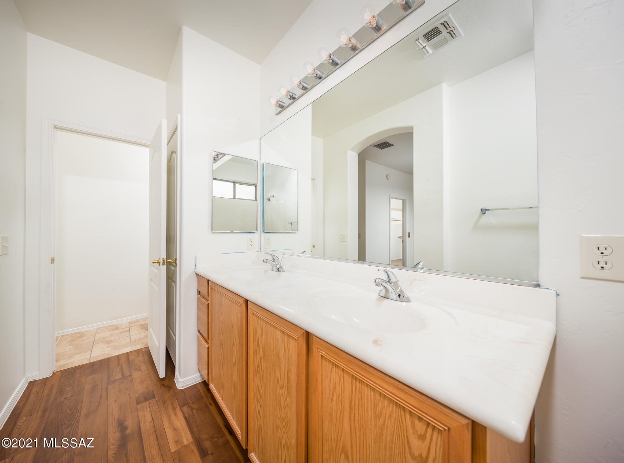 Santa Rita Ranch II (1-301) - Residential