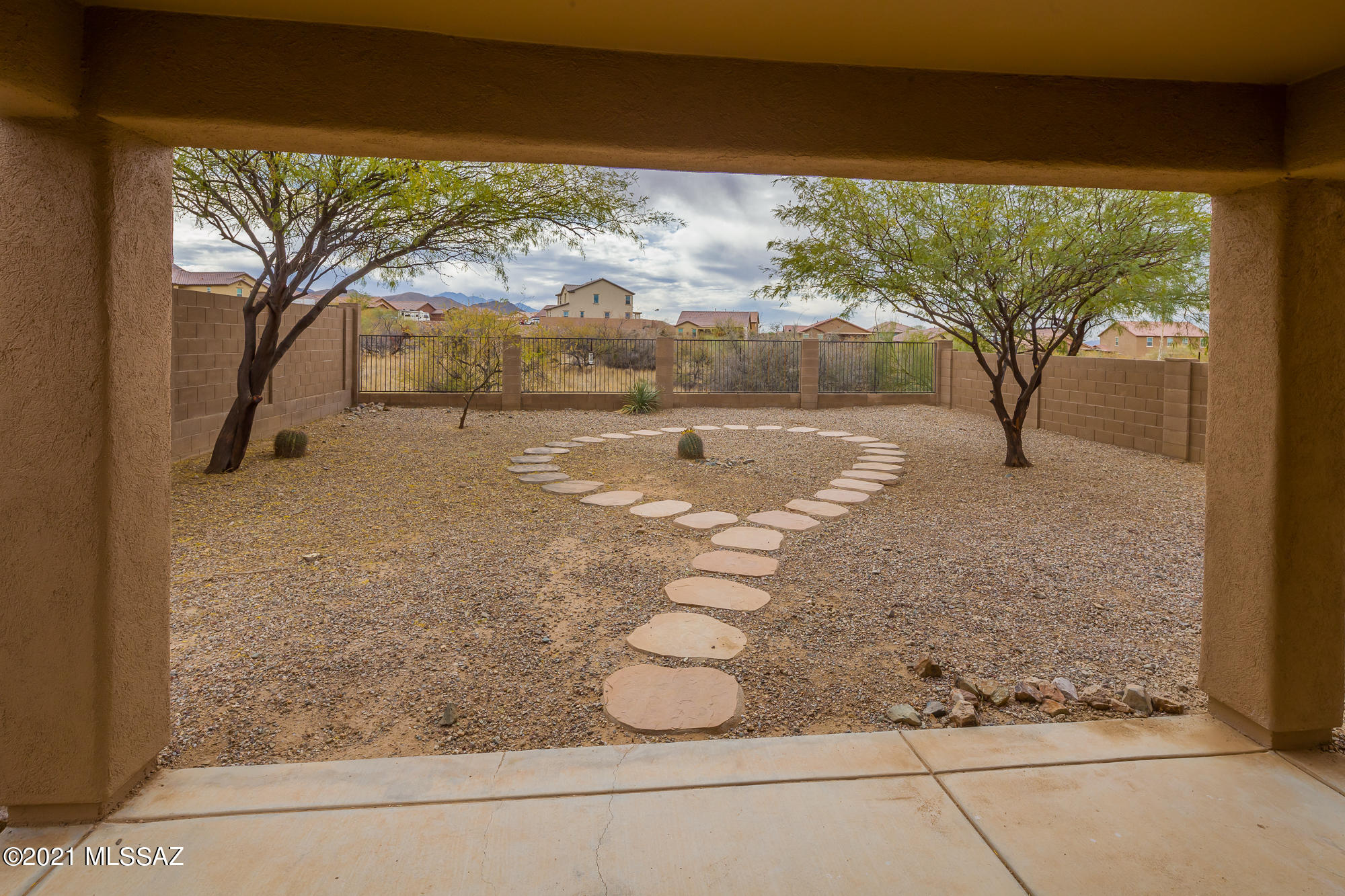 Santa Rita Ranch II (1-301) - Residential