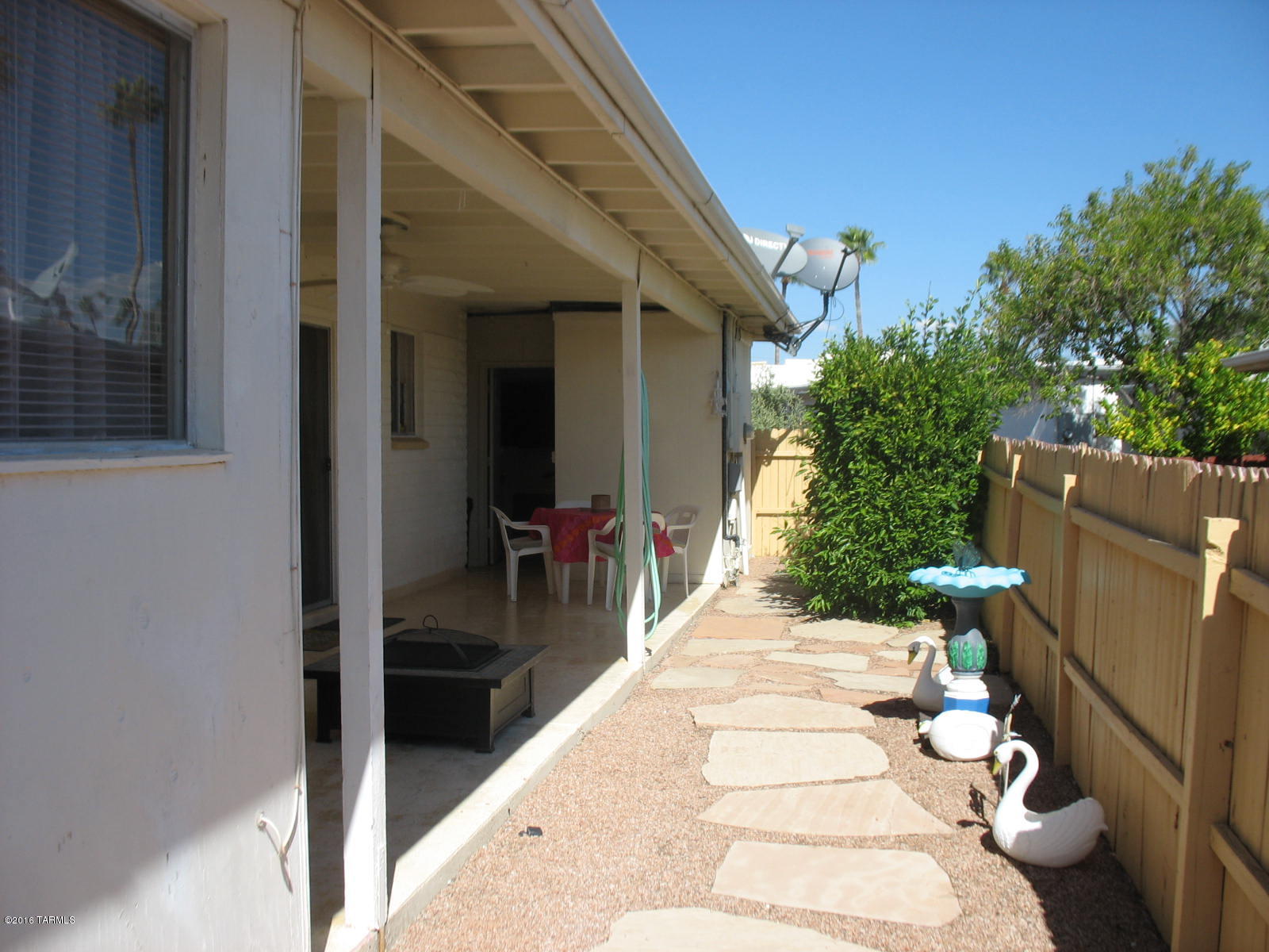 Playa De Serrano - Residential
