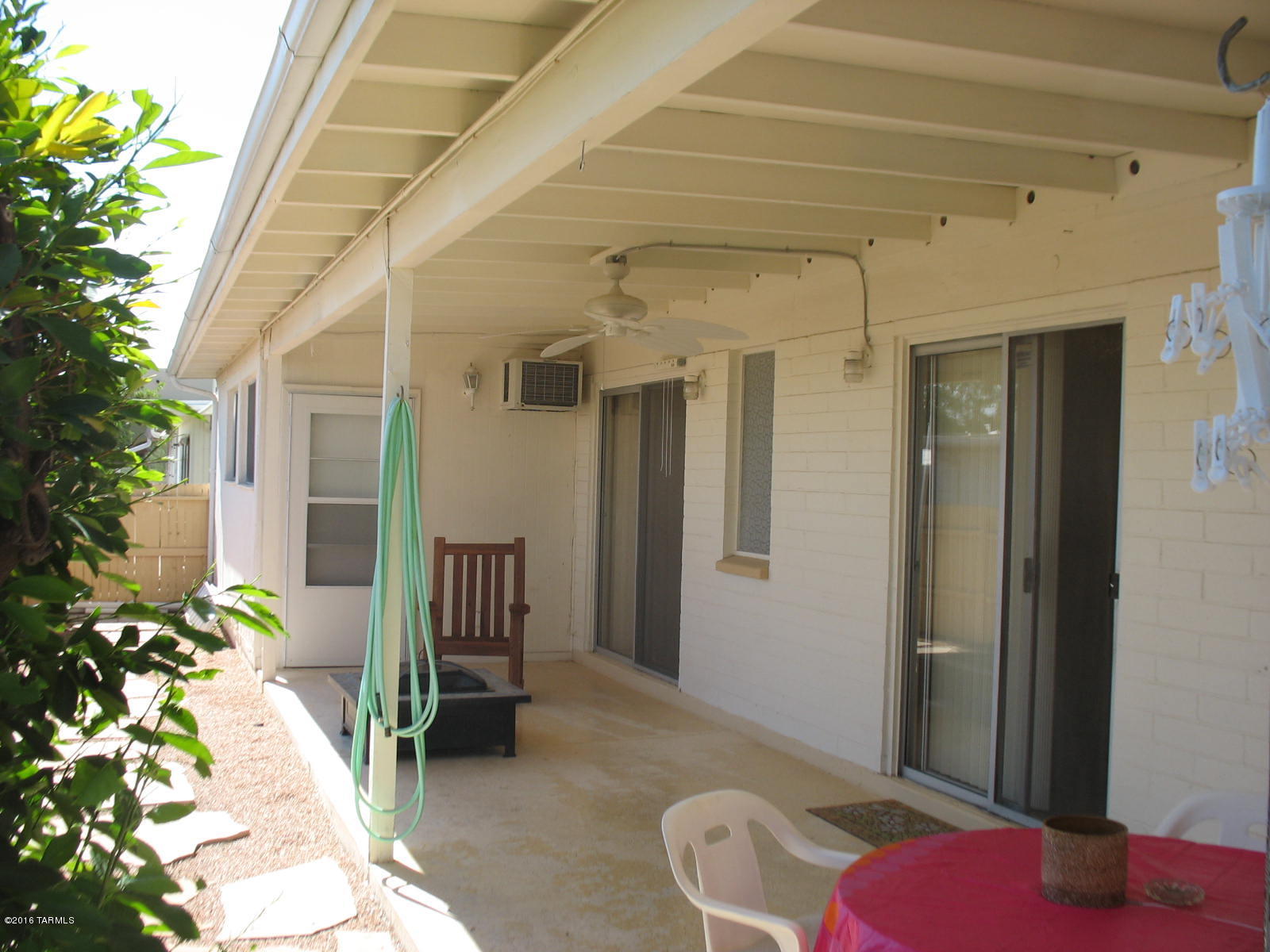 Playa De Serrano - Residential