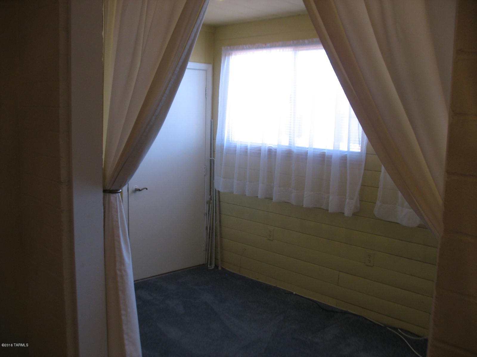 Playa De Serrano - Residential