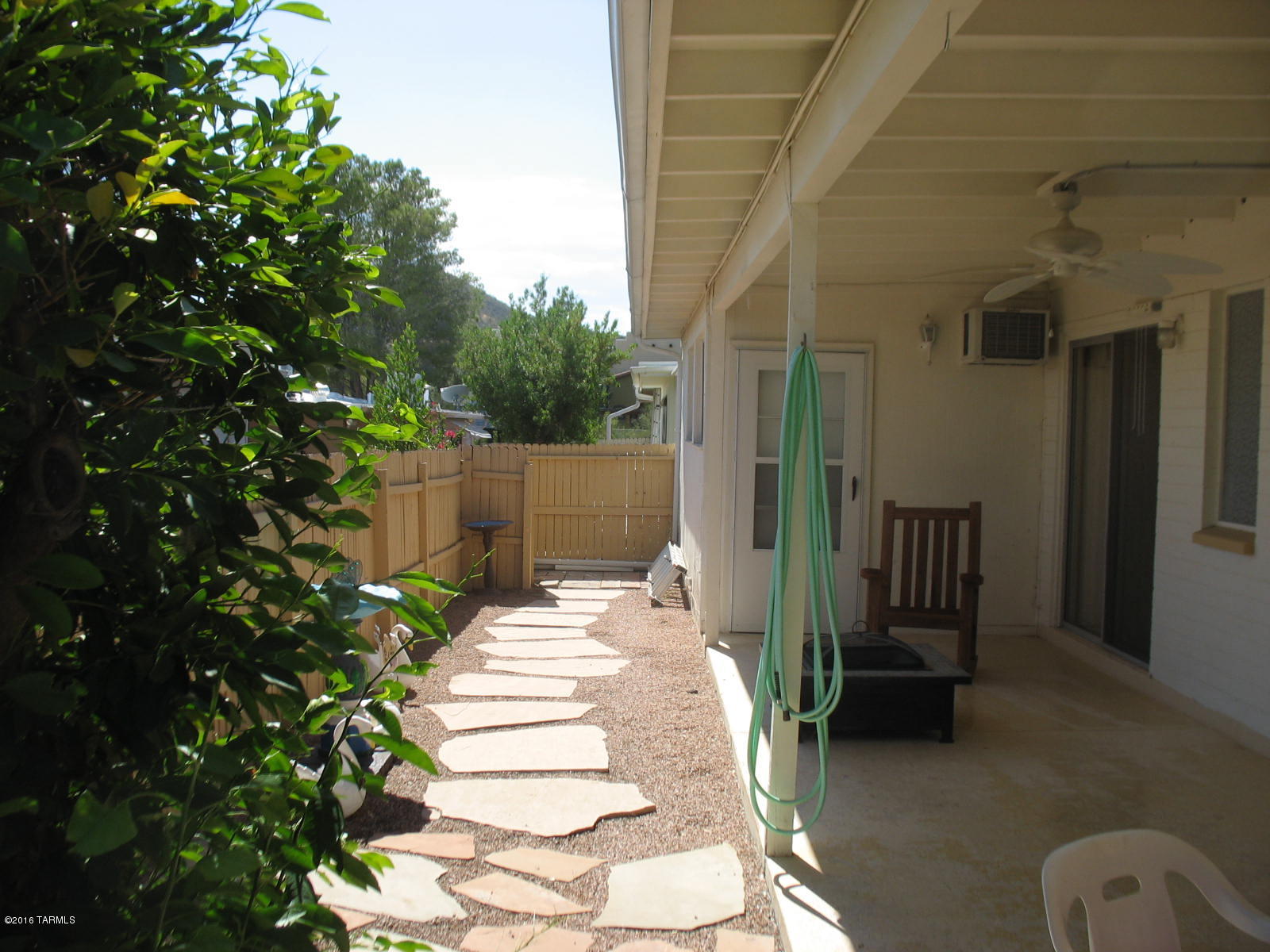Playa De Serrano - Residential