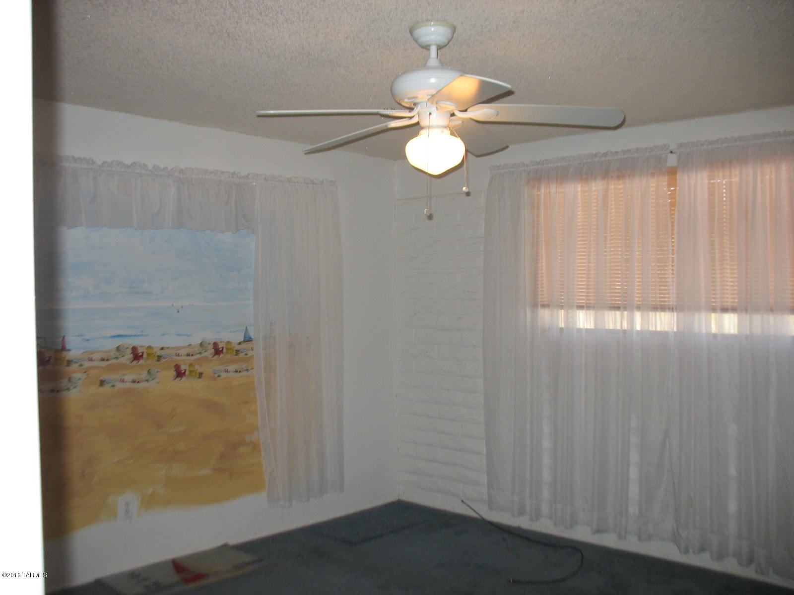 Playa De Serrano - Residential