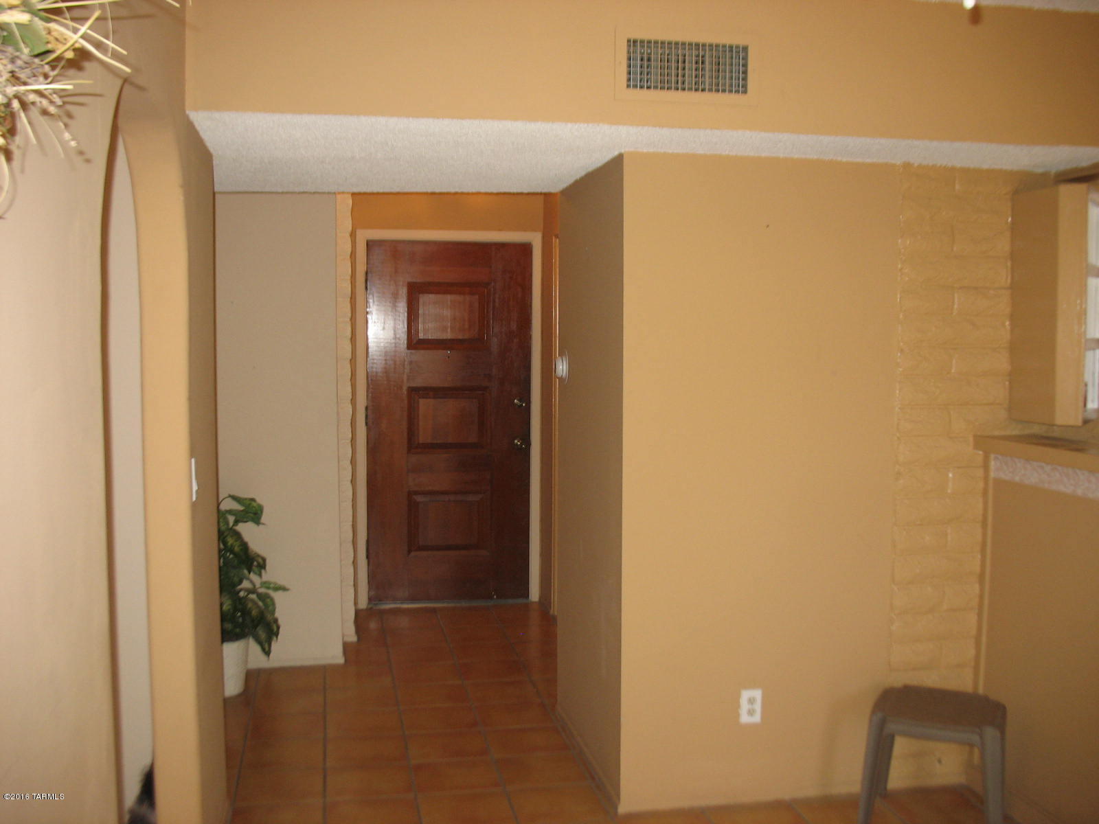 Playa De Serrano - Residential