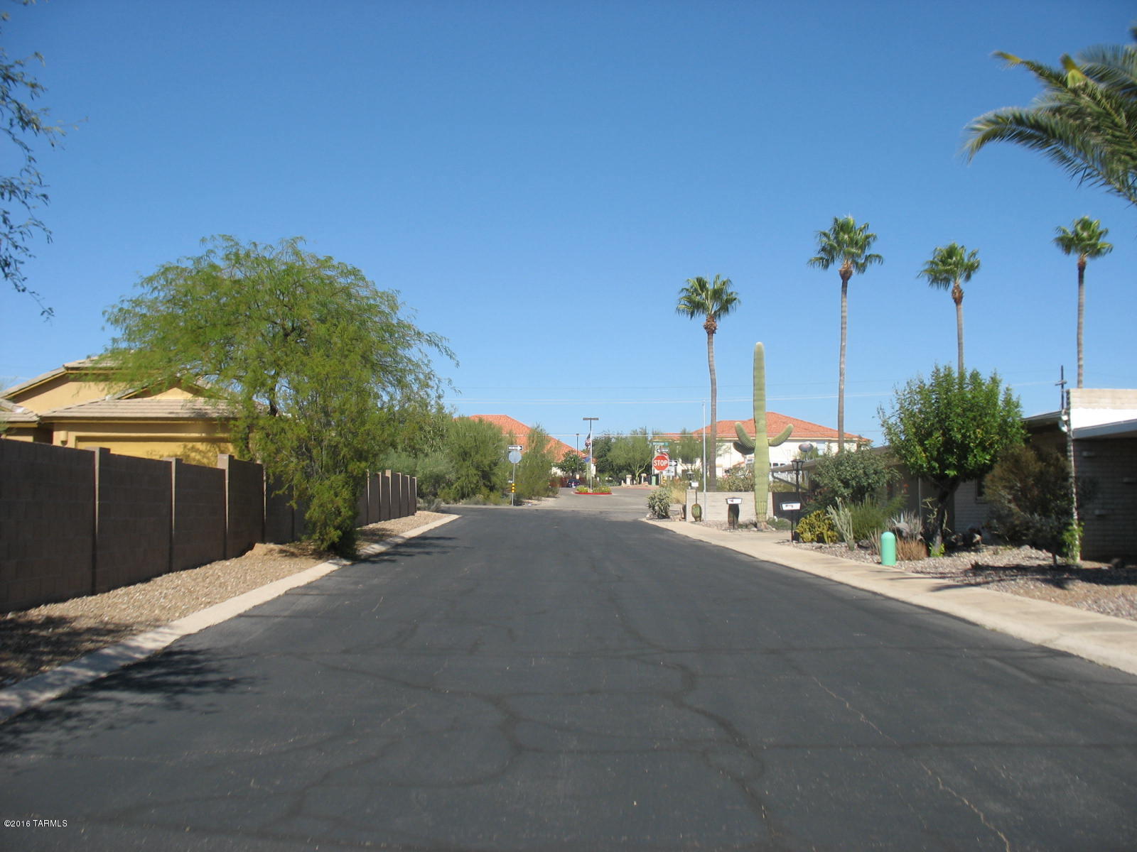 Playa De Serrano - Residential