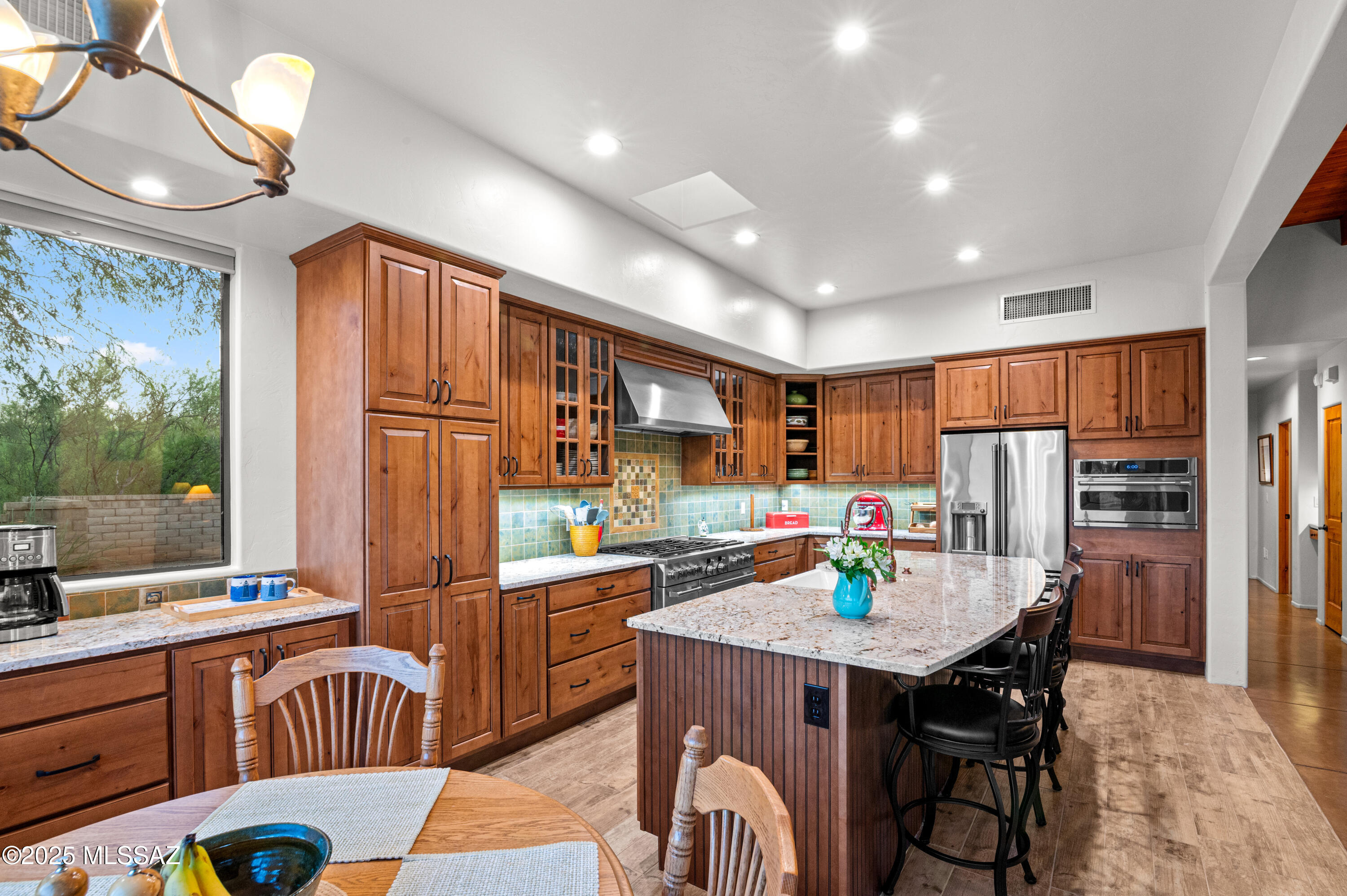 Coyote Creek (1-395) - Residential