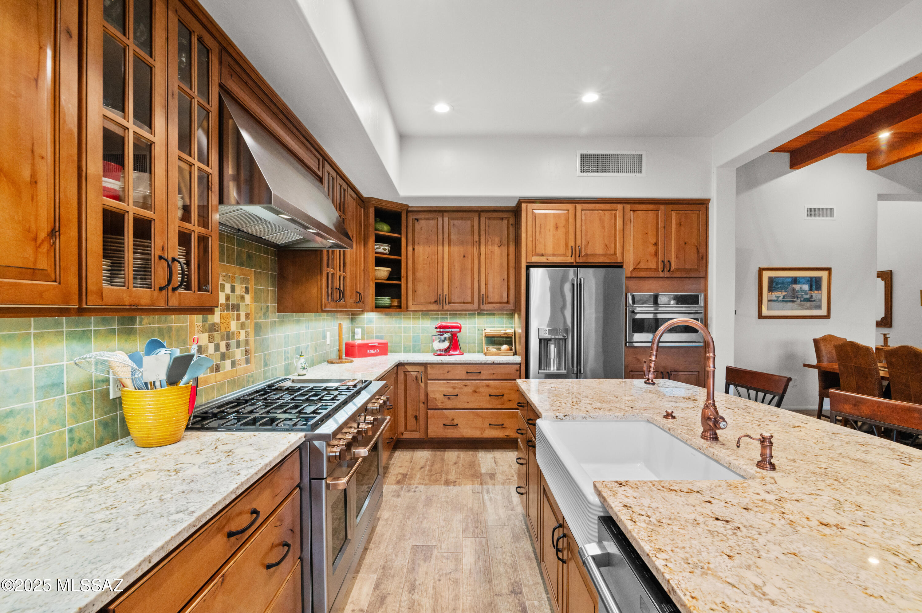 Coyote Creek (1-395) - Residential