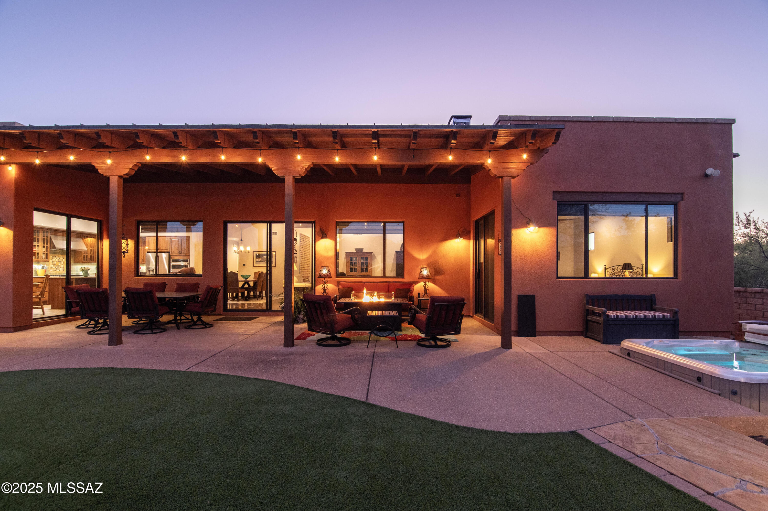 Coyote Creek (1-395) - Residential