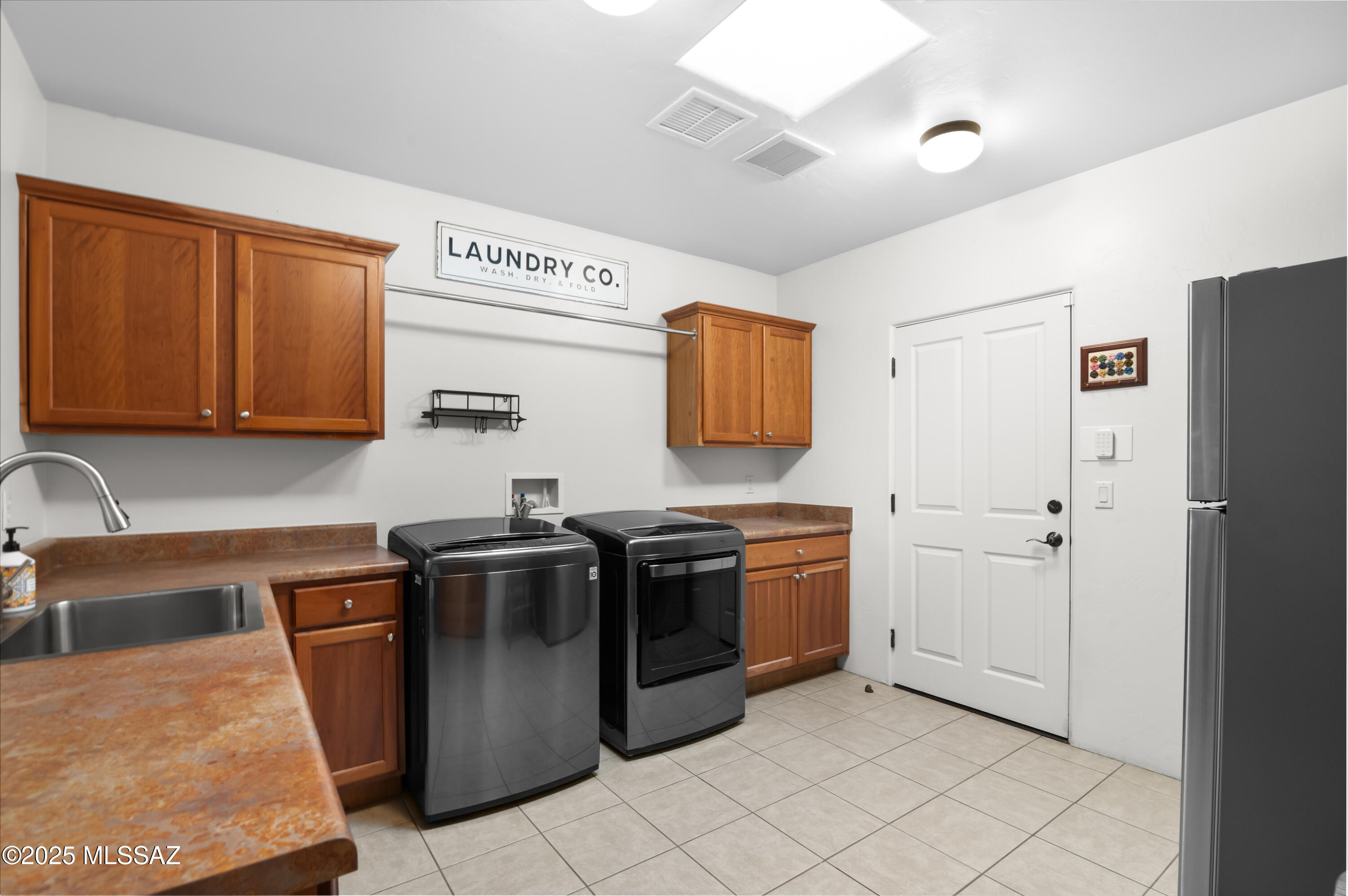 Coyote Creek (1-395) - Residential