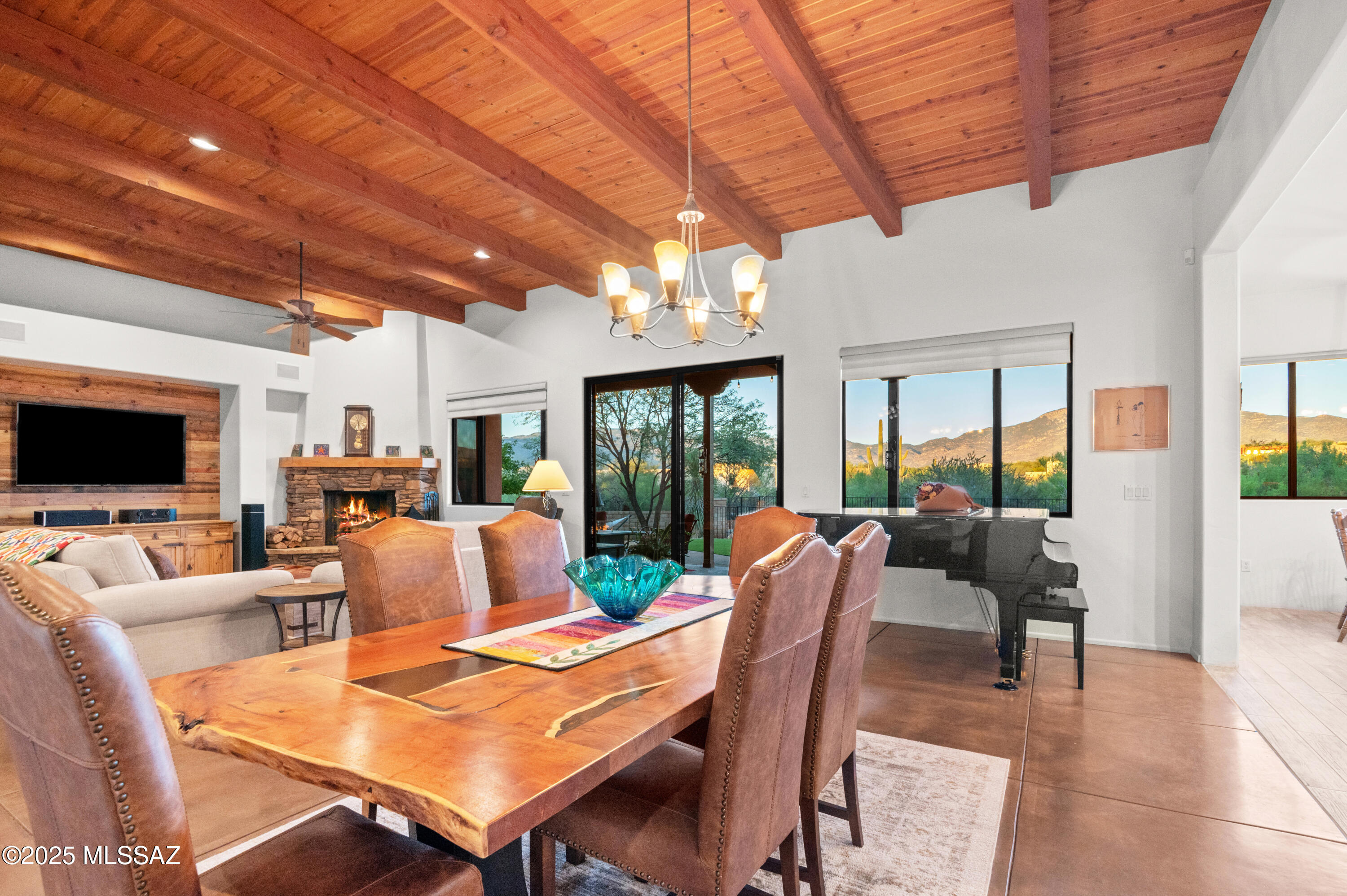 Coyote Creek (1-395) - Residential