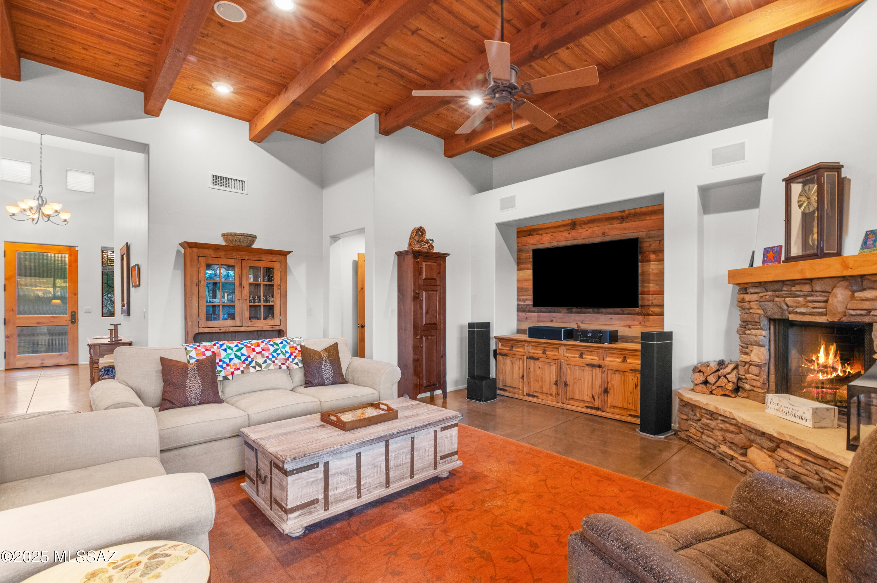 Coyote Creek (1-395) - Residential