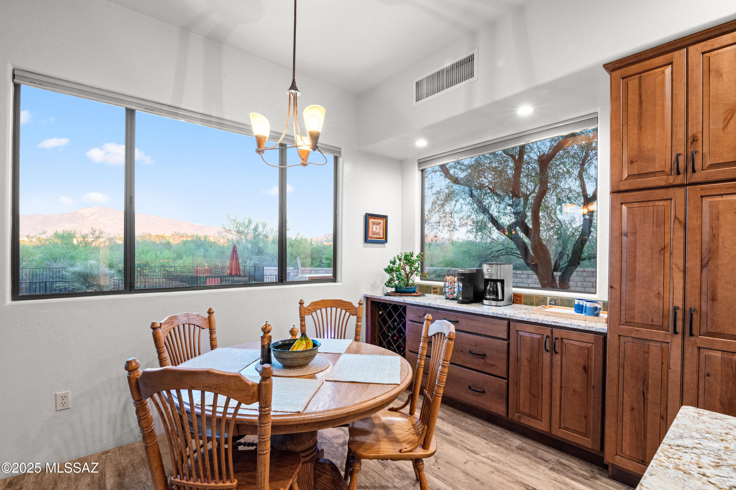 Coyote Creek (1-395) - Residential