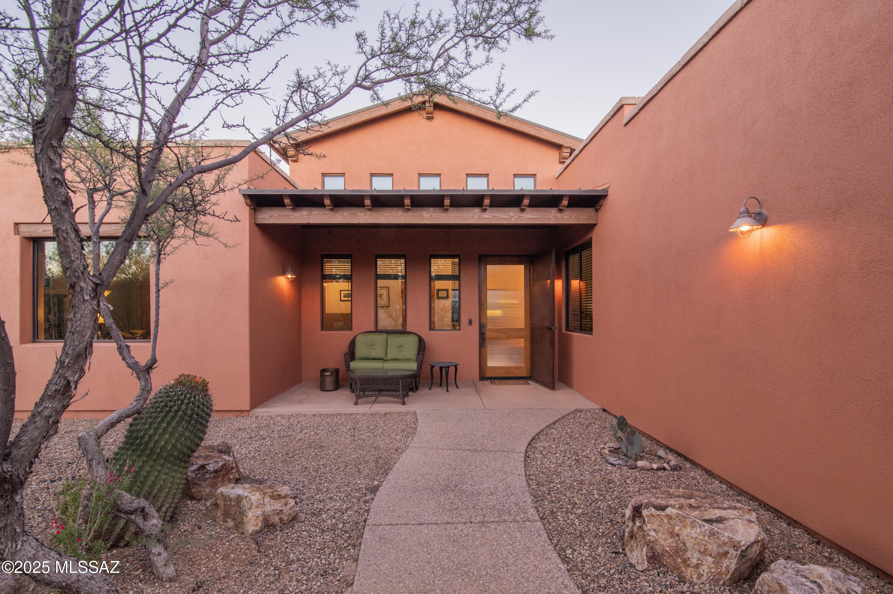 Coyote Creek (1-395) - Residential