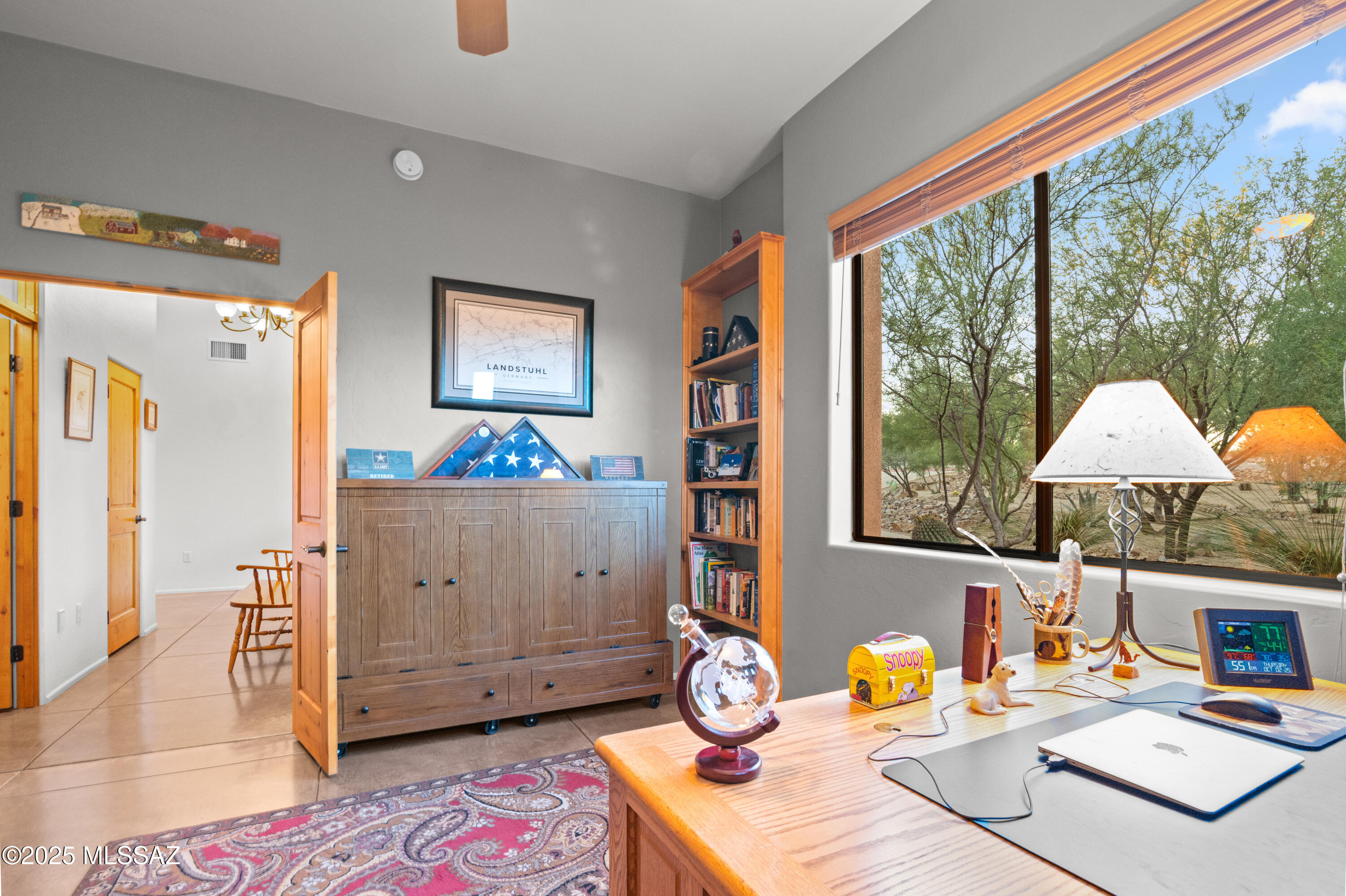 Coyote Creek (1-395) - Residential