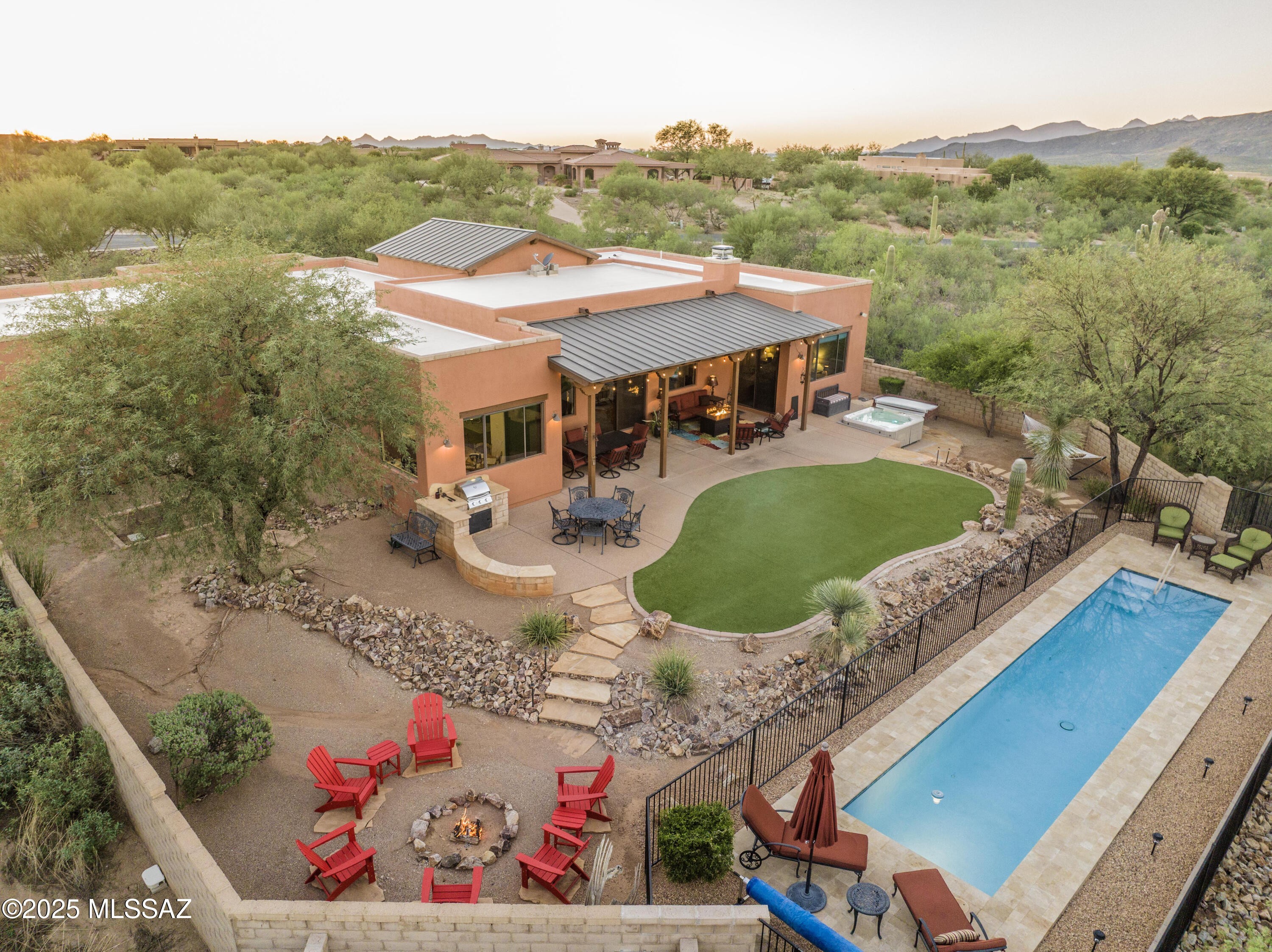 Coyote Creek (1-395) - Residential