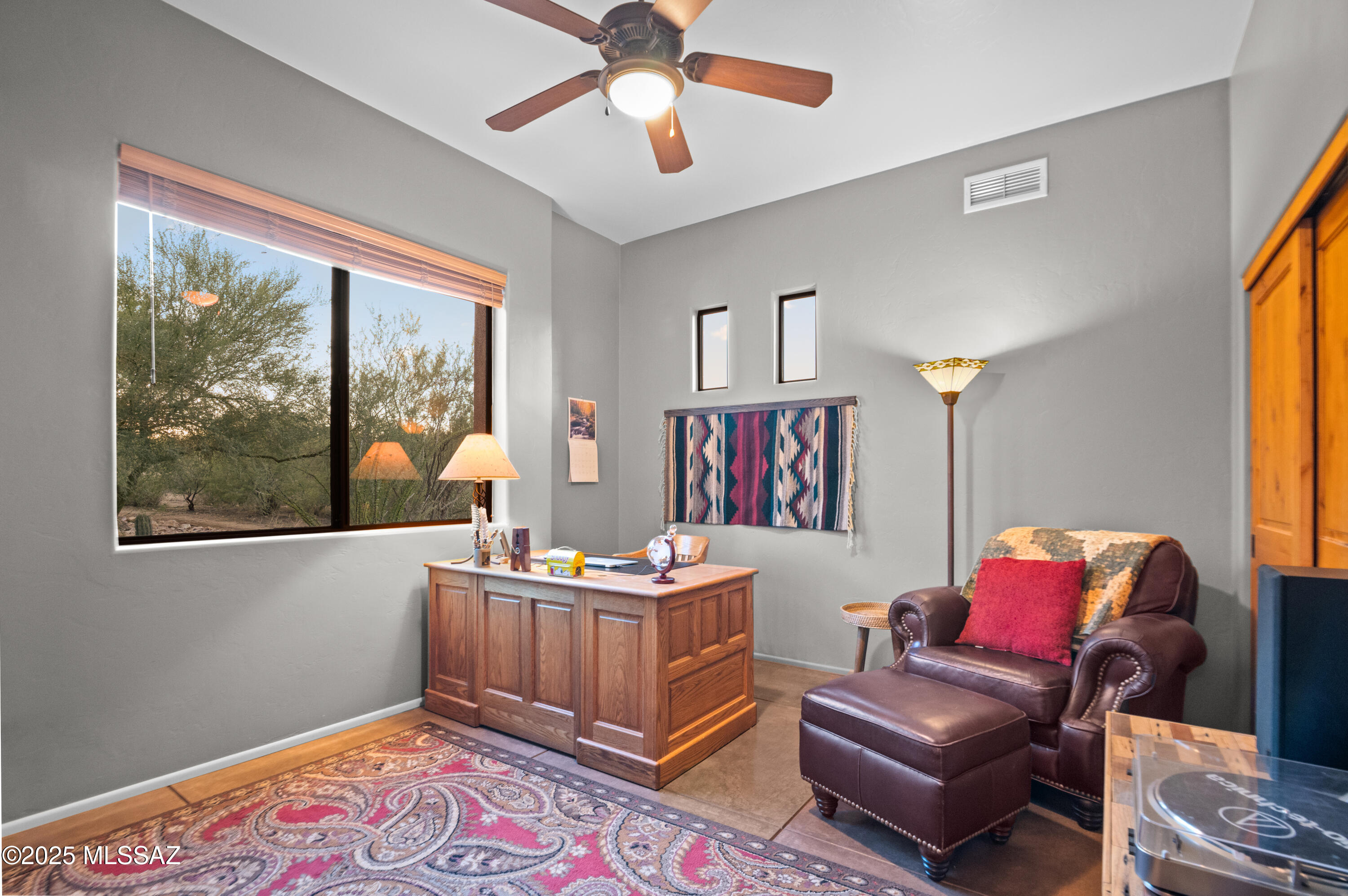 Coyote Creek (1-395) - Residential