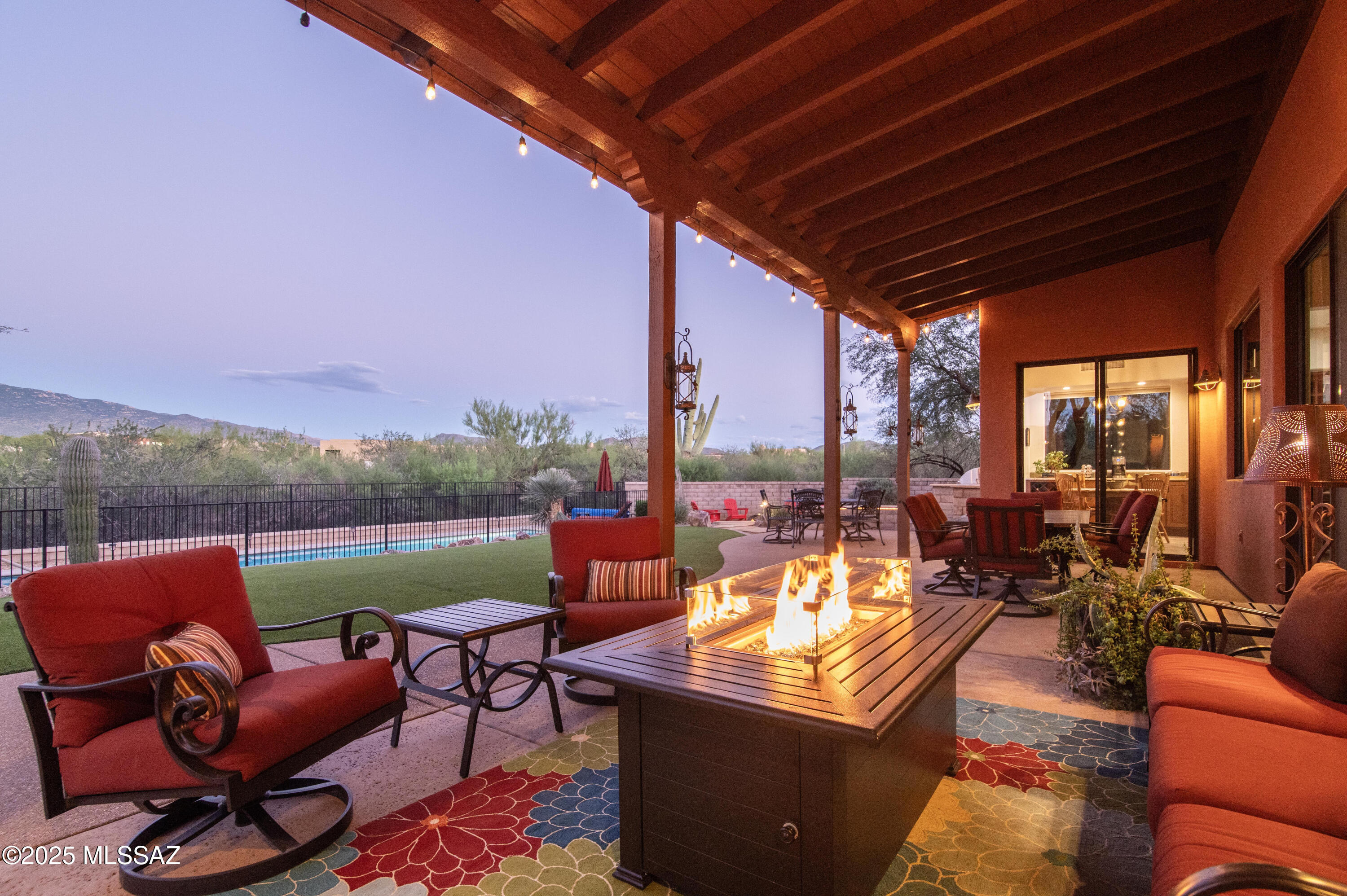 Coyote Creek (1-395) - Residential