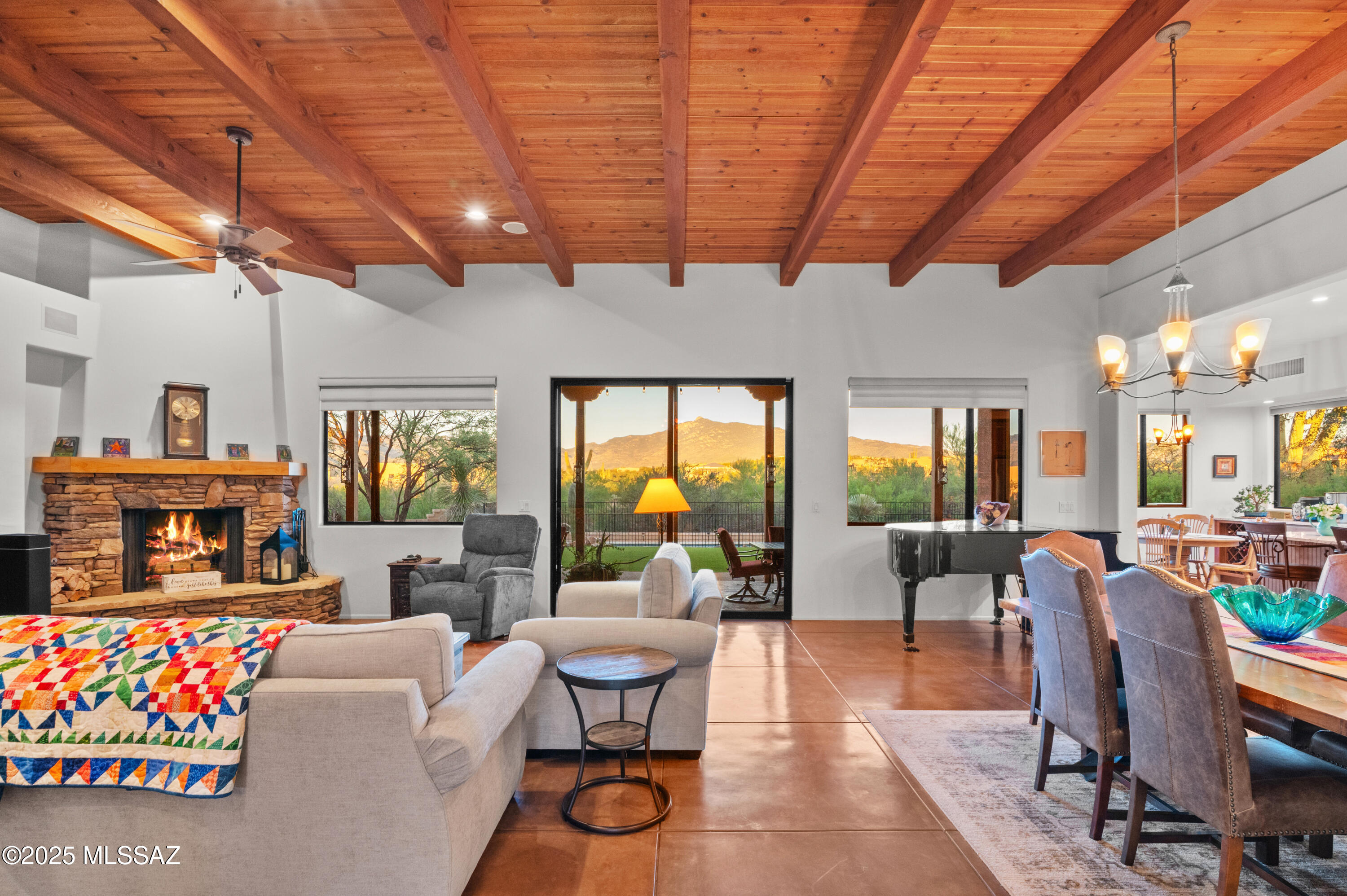 Coyote Creek (1-395) - Residential