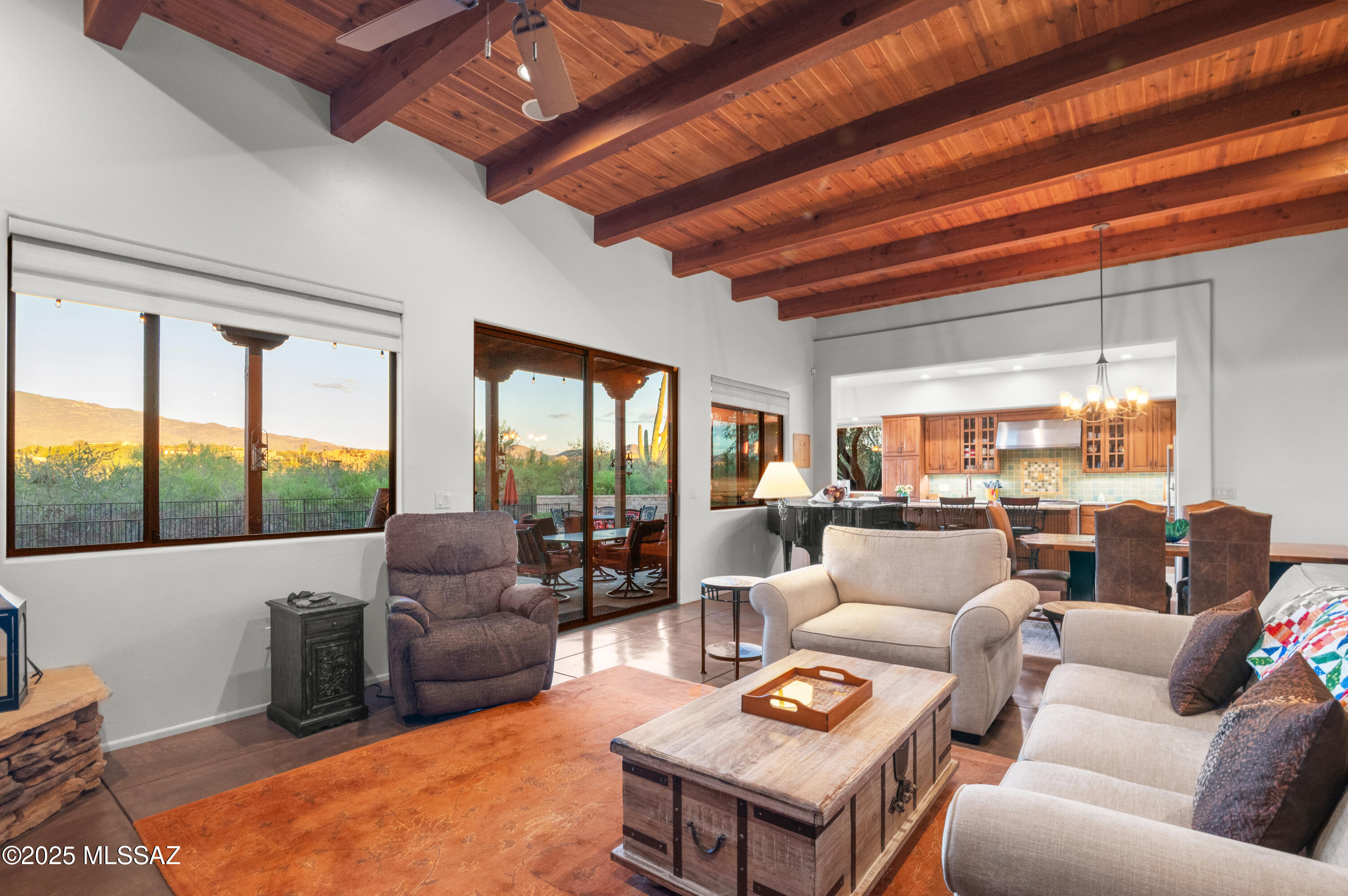 Coyote Creek (1-395) - Residential