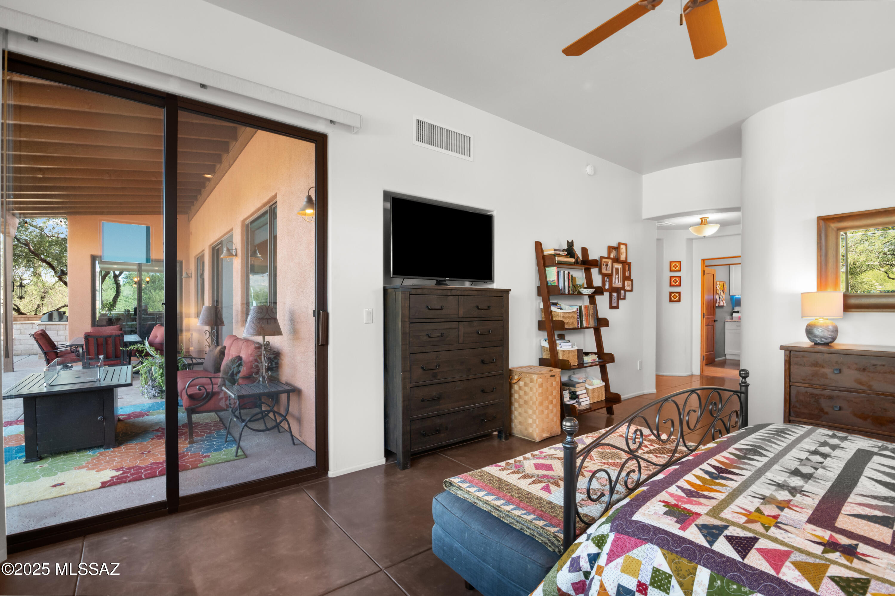 Coyote Creek (1-395) - Residential