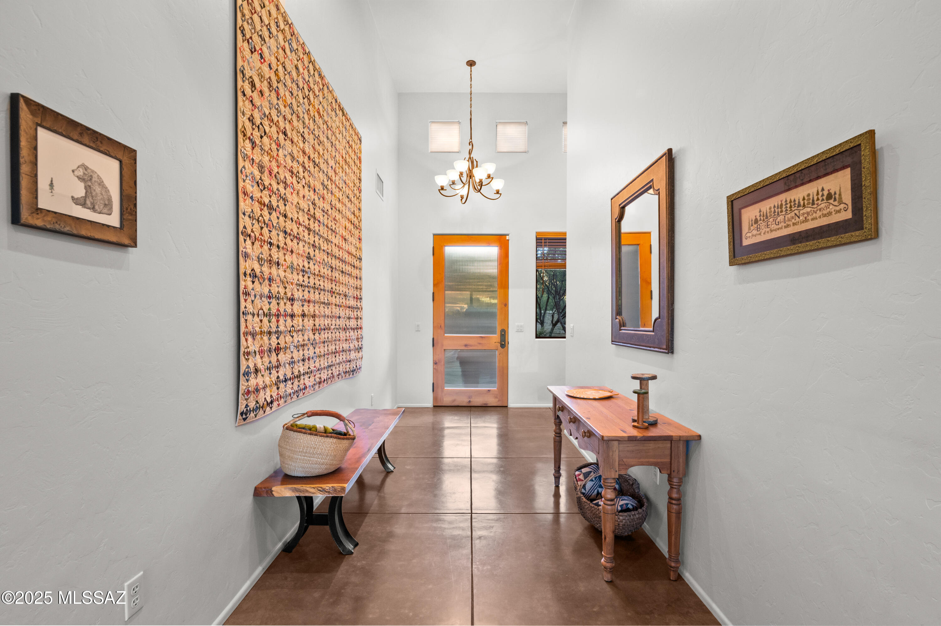 Coyote Creek (1-395) - Residential