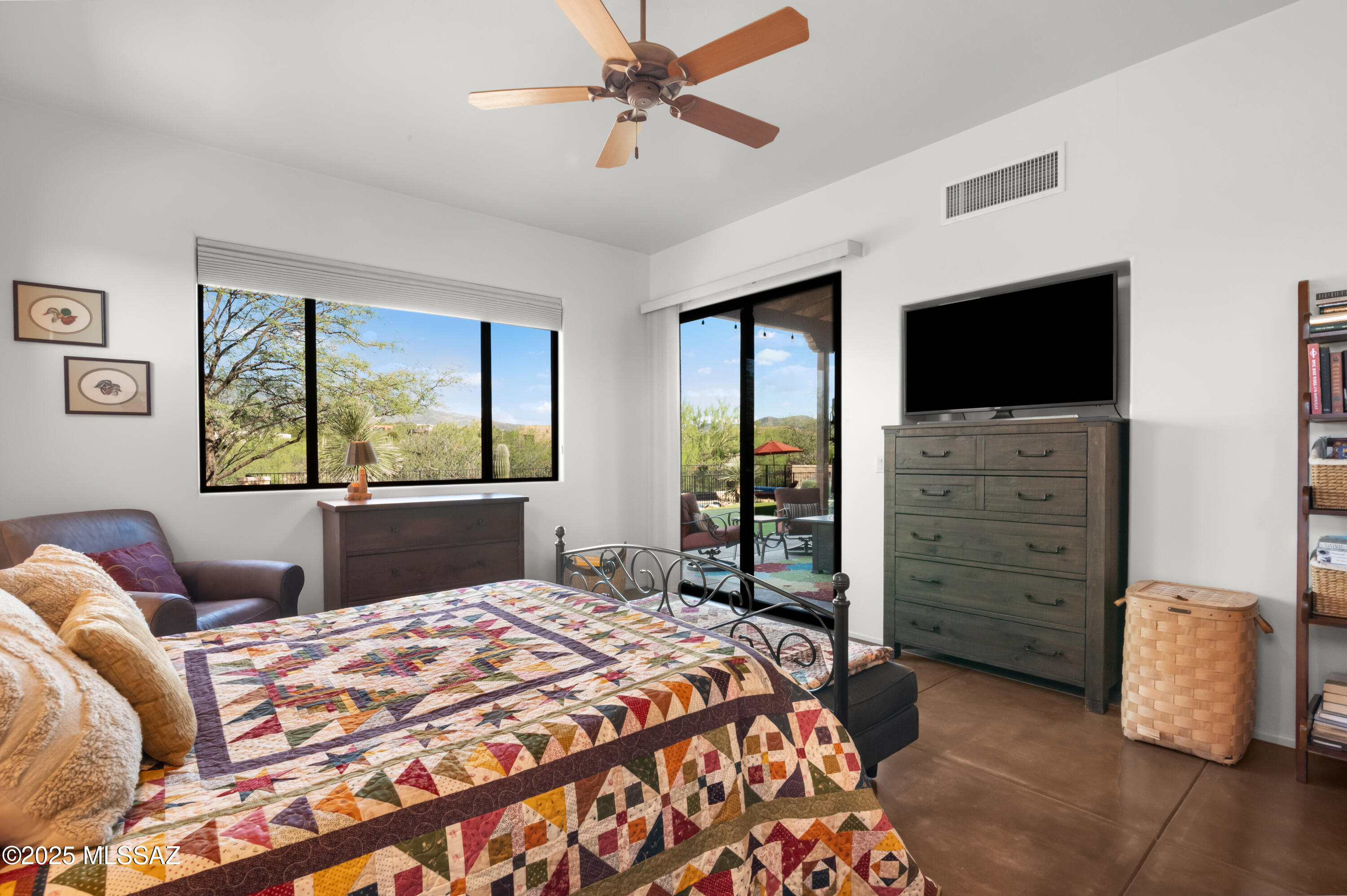 Coyote Creek (1-395) - Residential