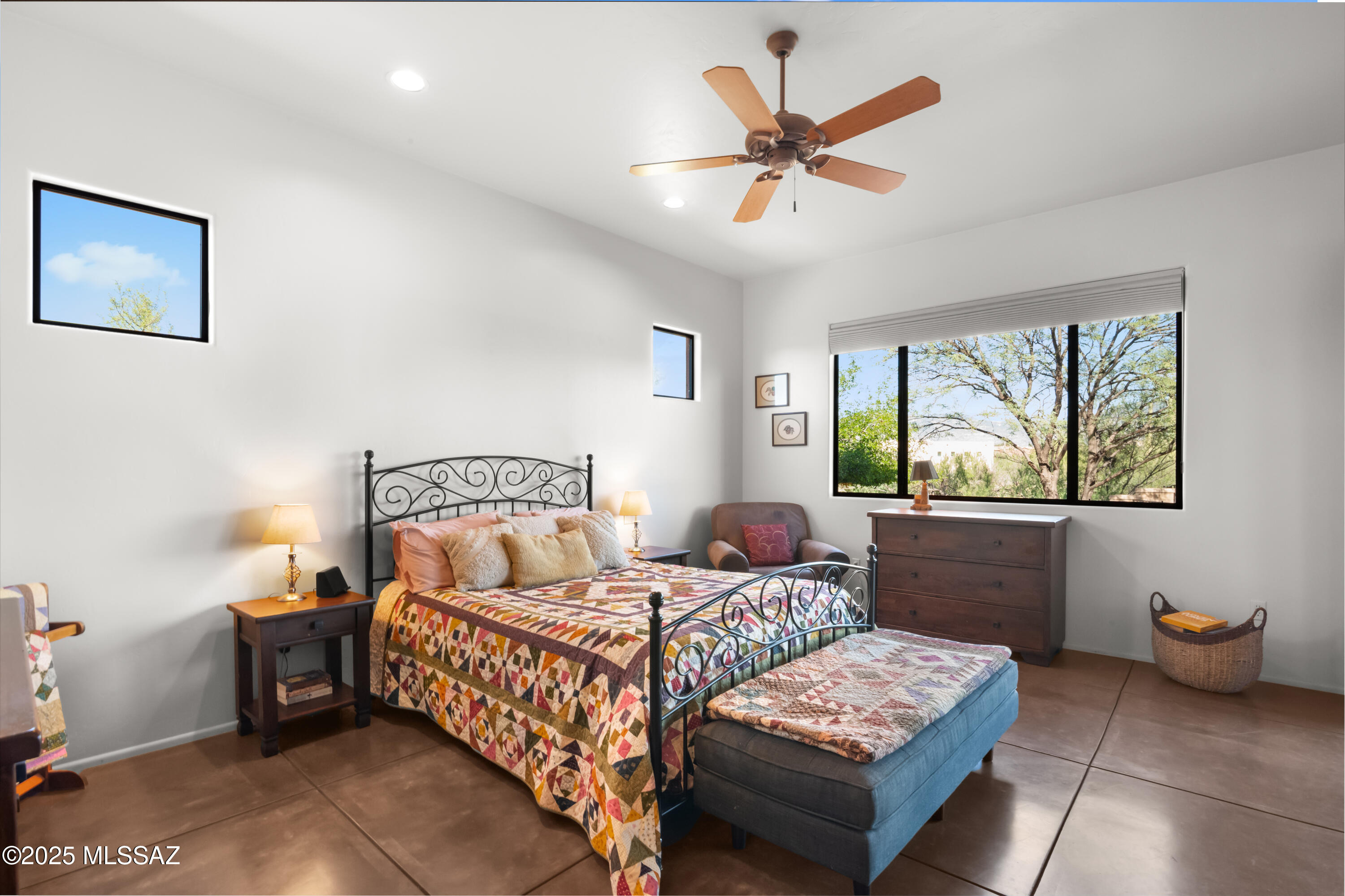 Coyote Creek (1-395) - Residential