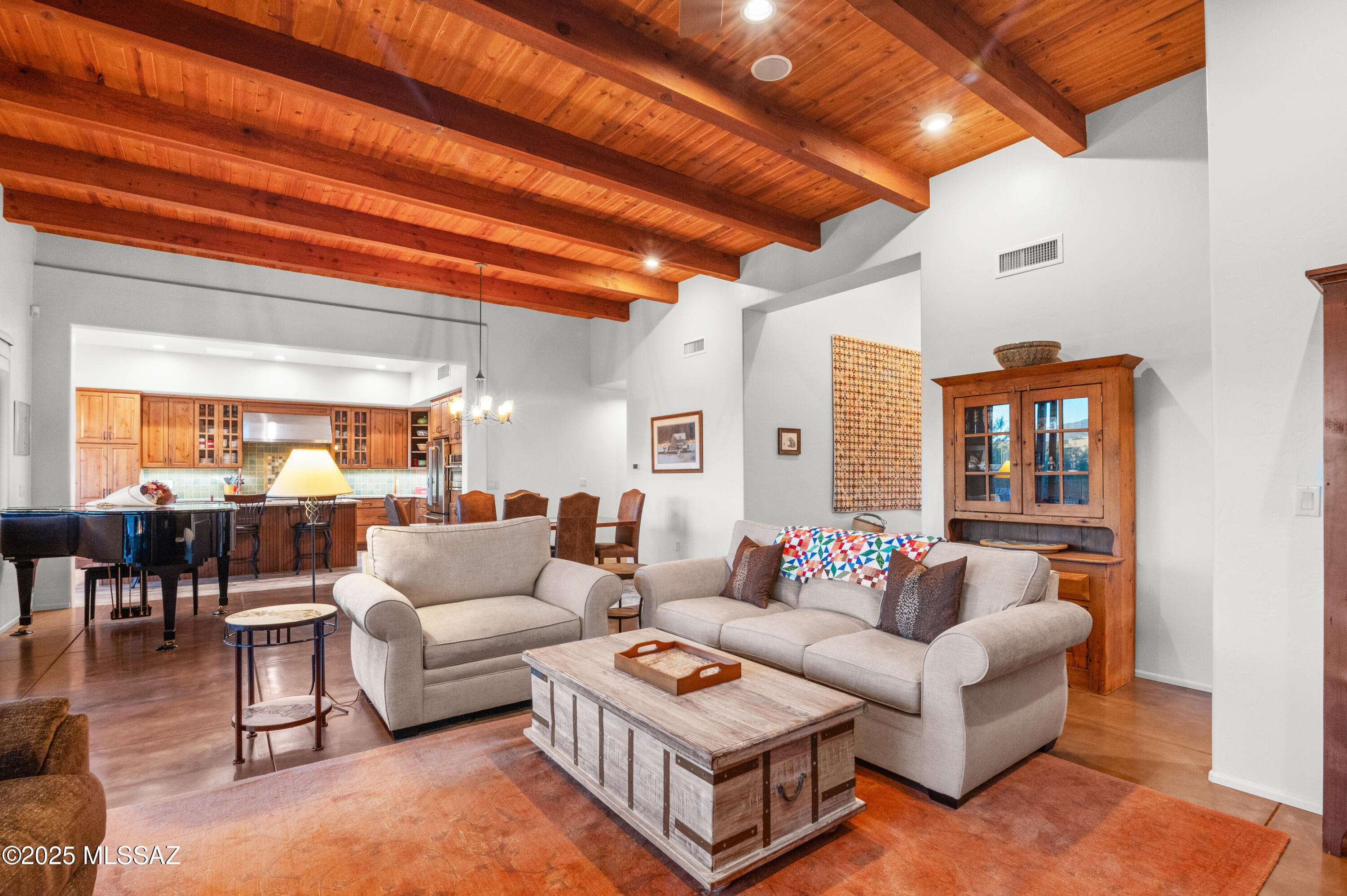 Coyote Creek (1-395) - Residential
