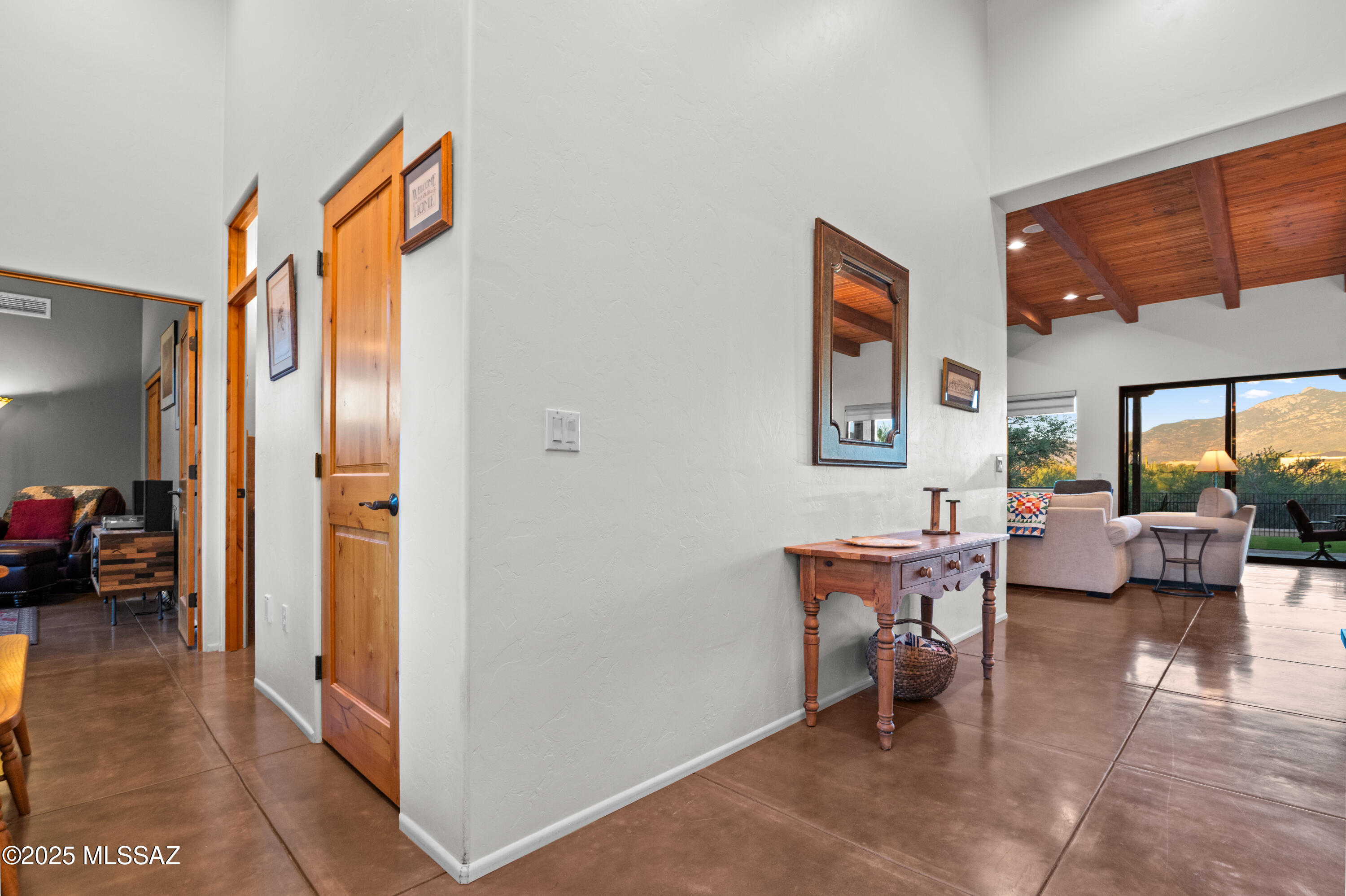 Coyote Creek (1-395) - Residential