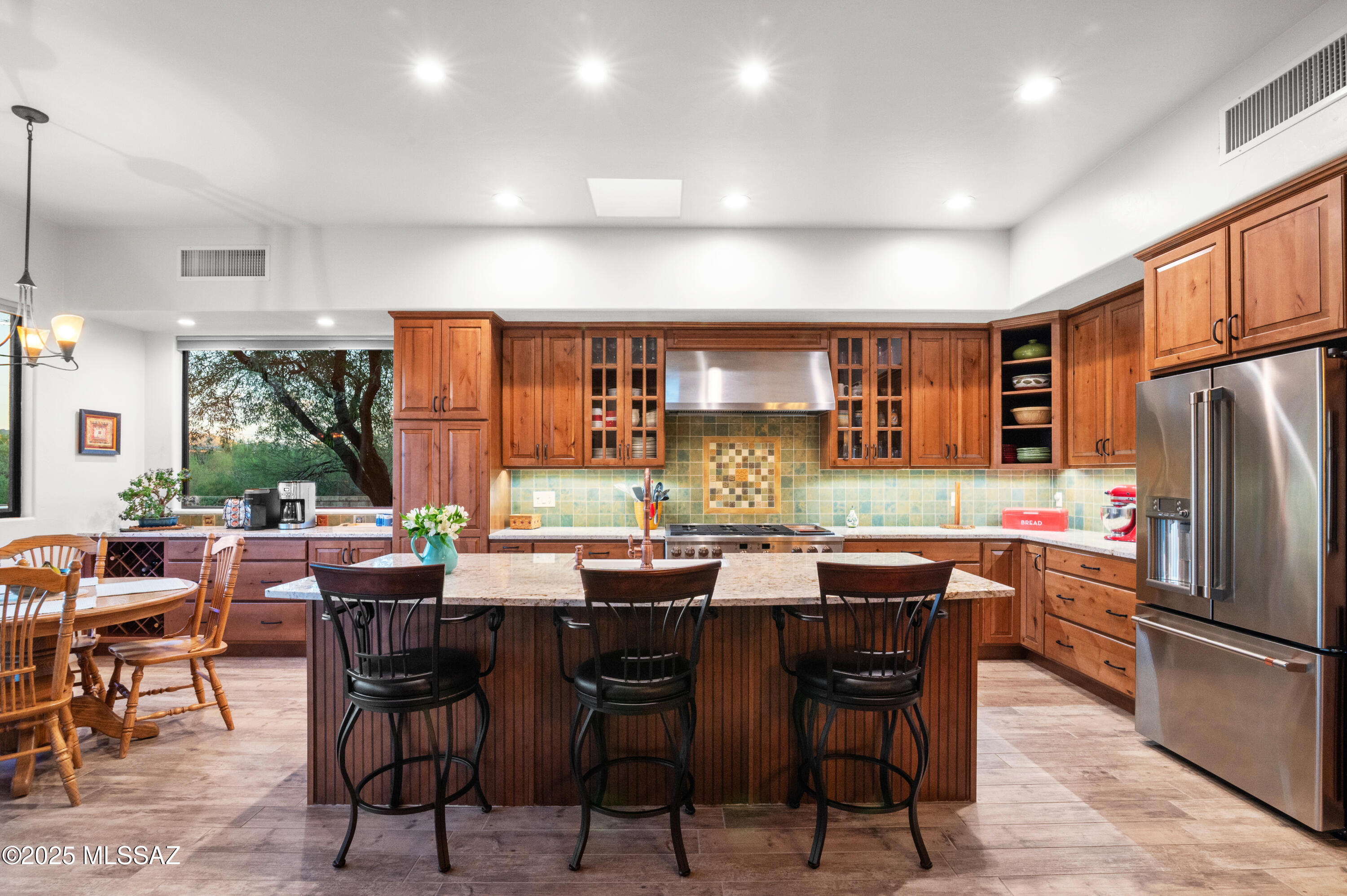 Coyote Creek (1-395) - Residential