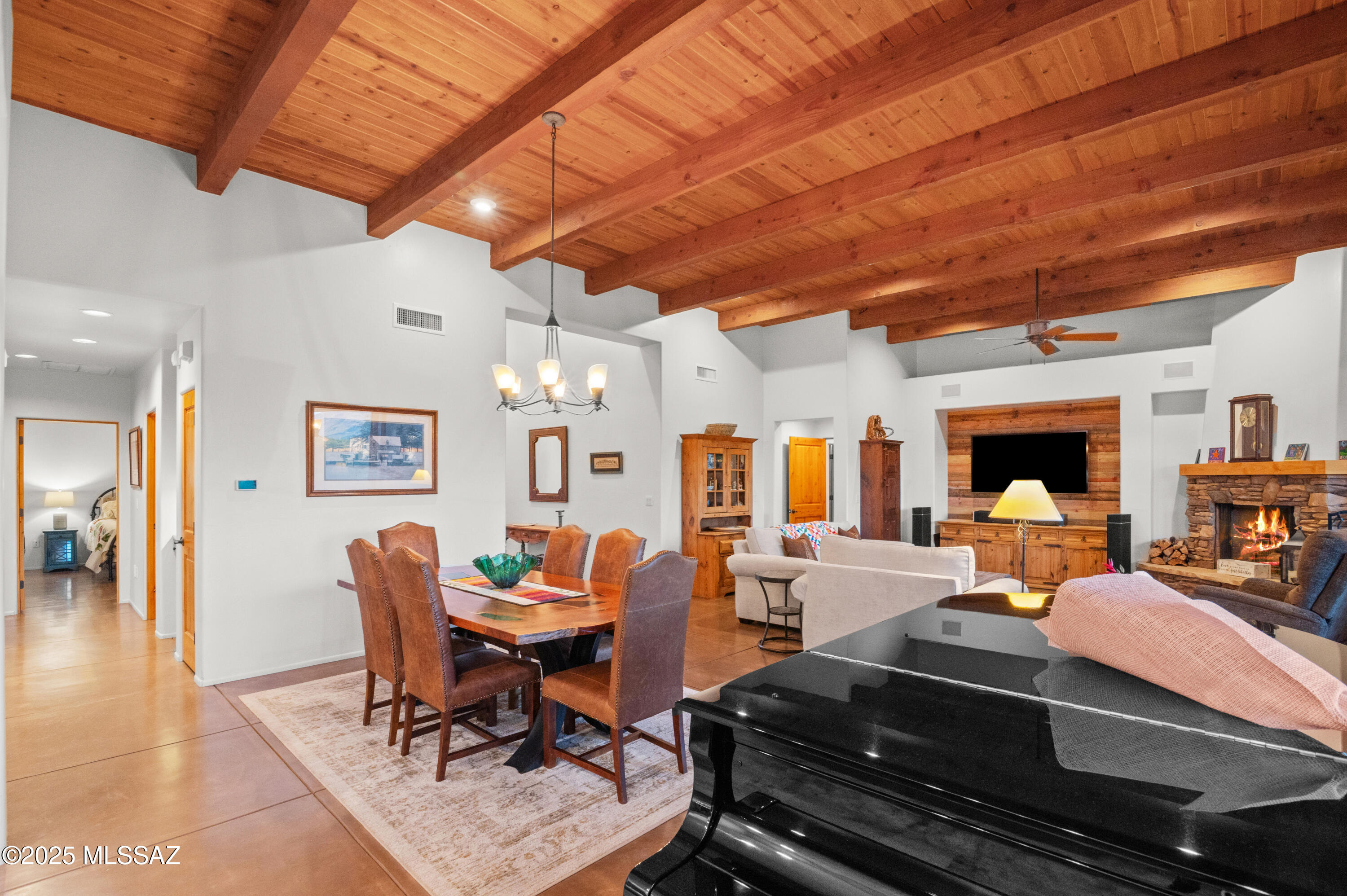 Coyote Creek (1-395) - Residential