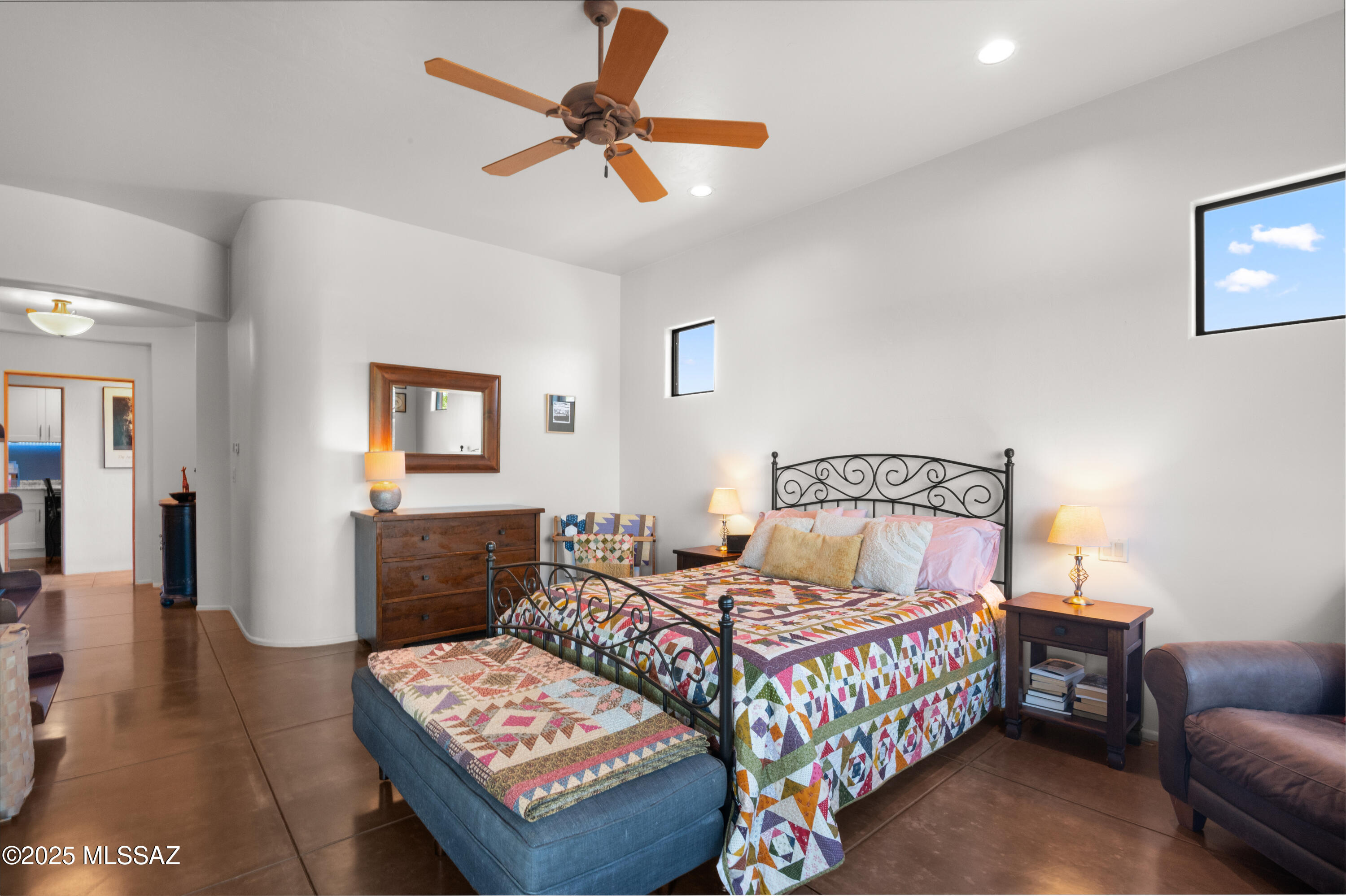 Coyote Creek (1-395) - Residential