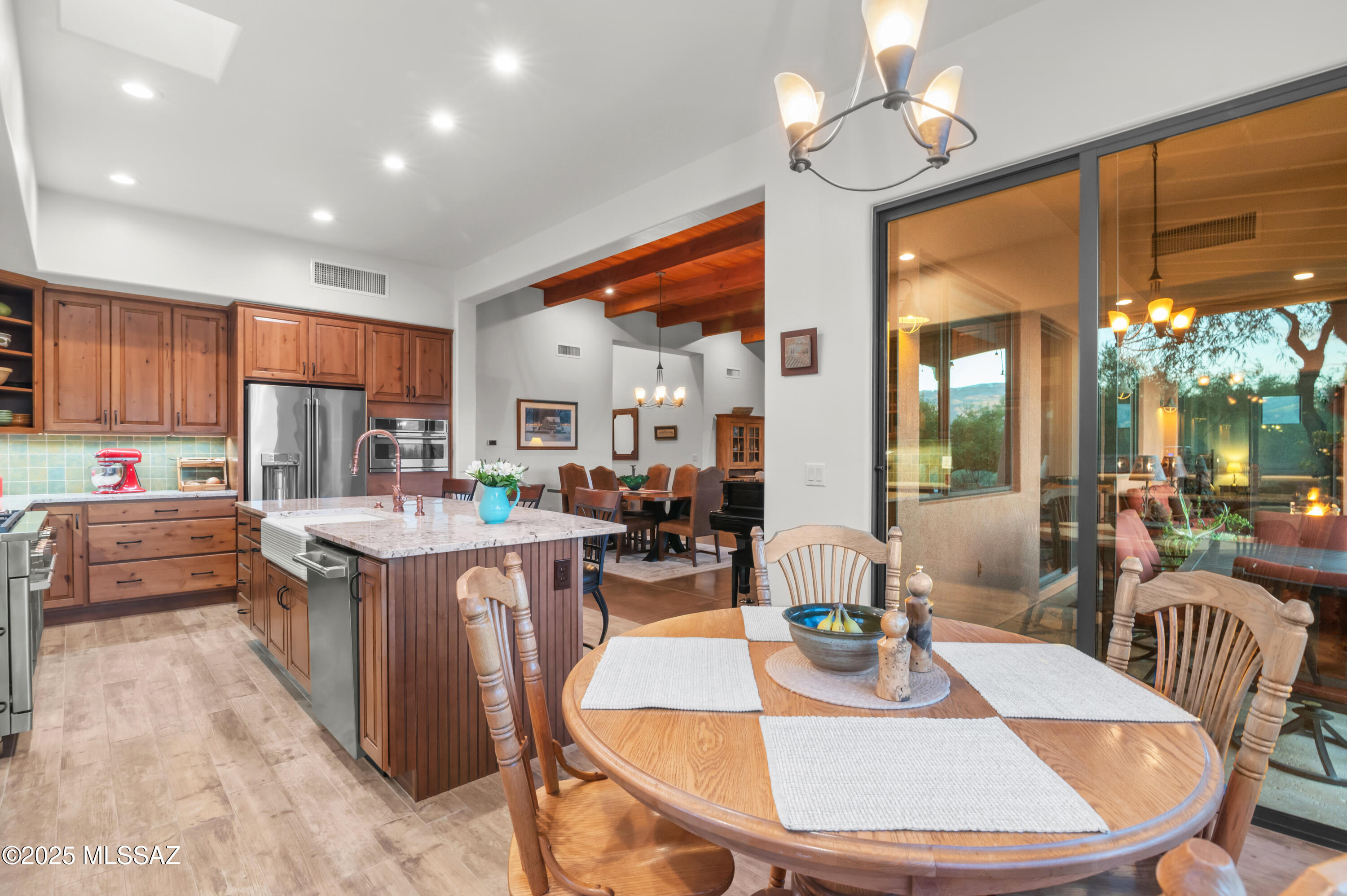 Coyote Creek (1-395) - Residential