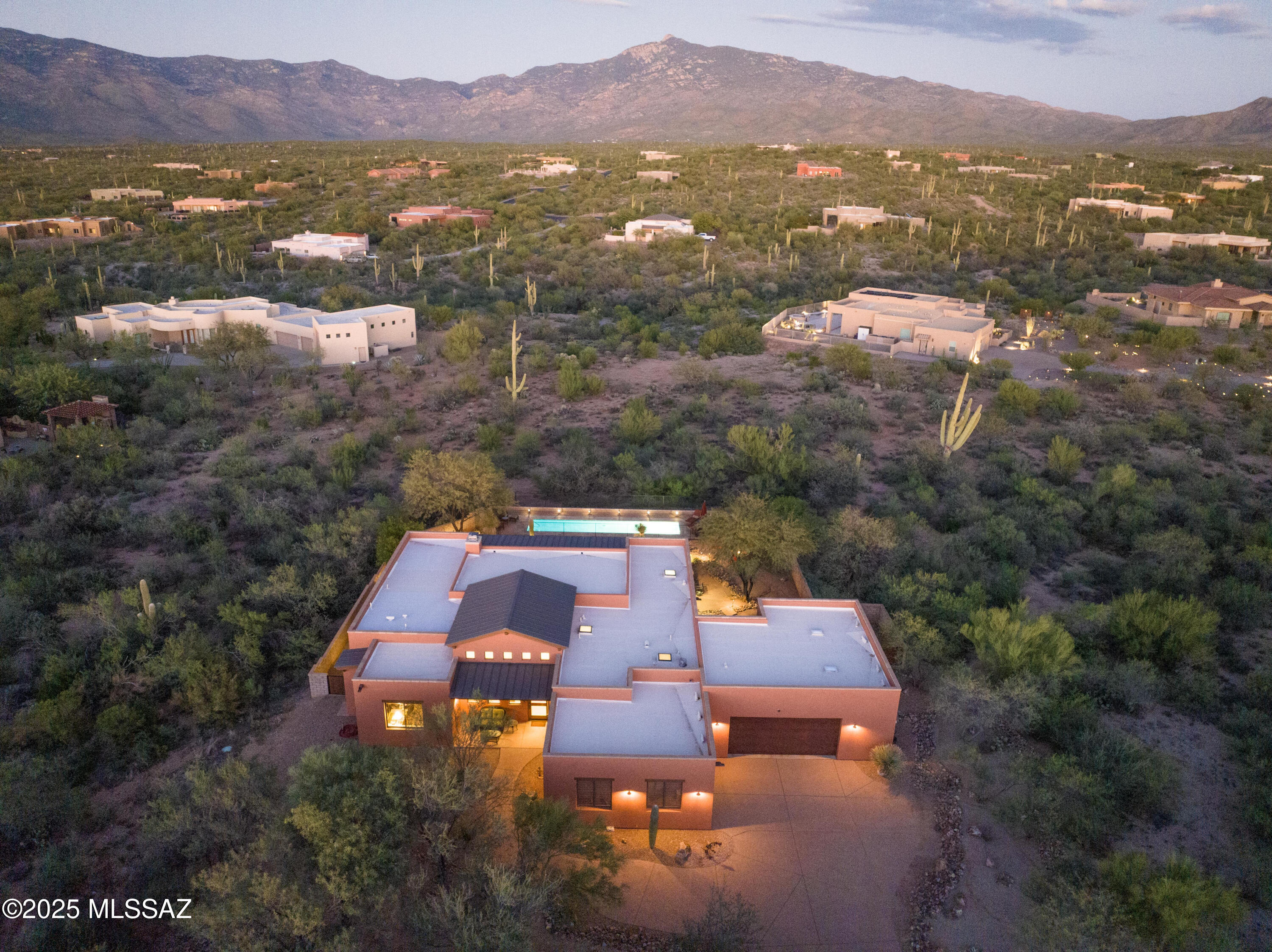 Coyote Creek (1-395) - Residential