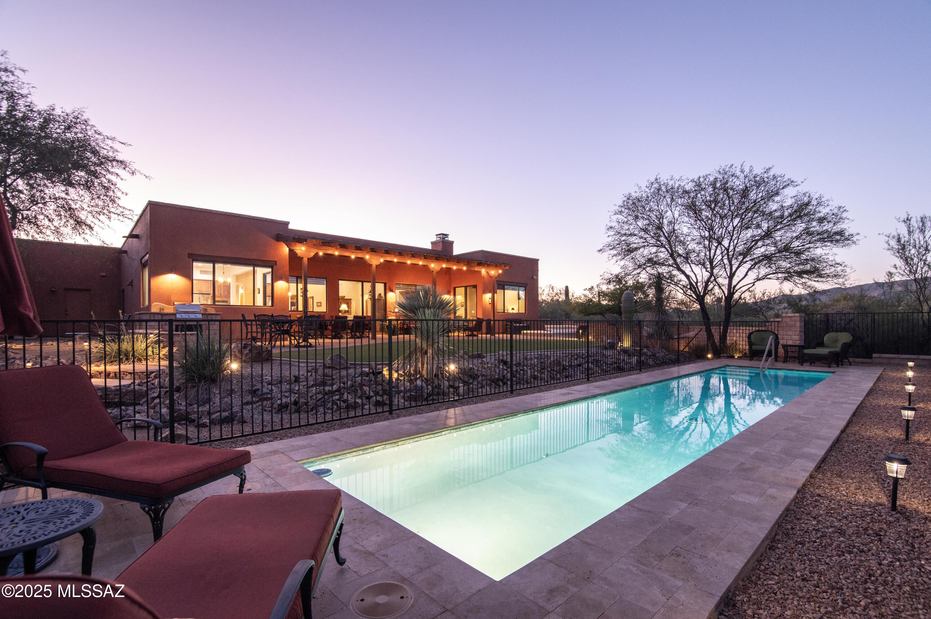 Coyote Creek (1-395) - Residential