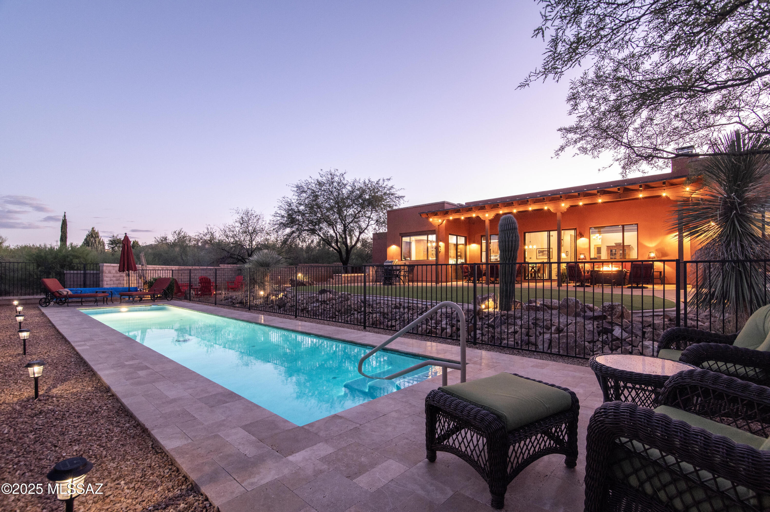 Coyote Creek (1-395) - Residential