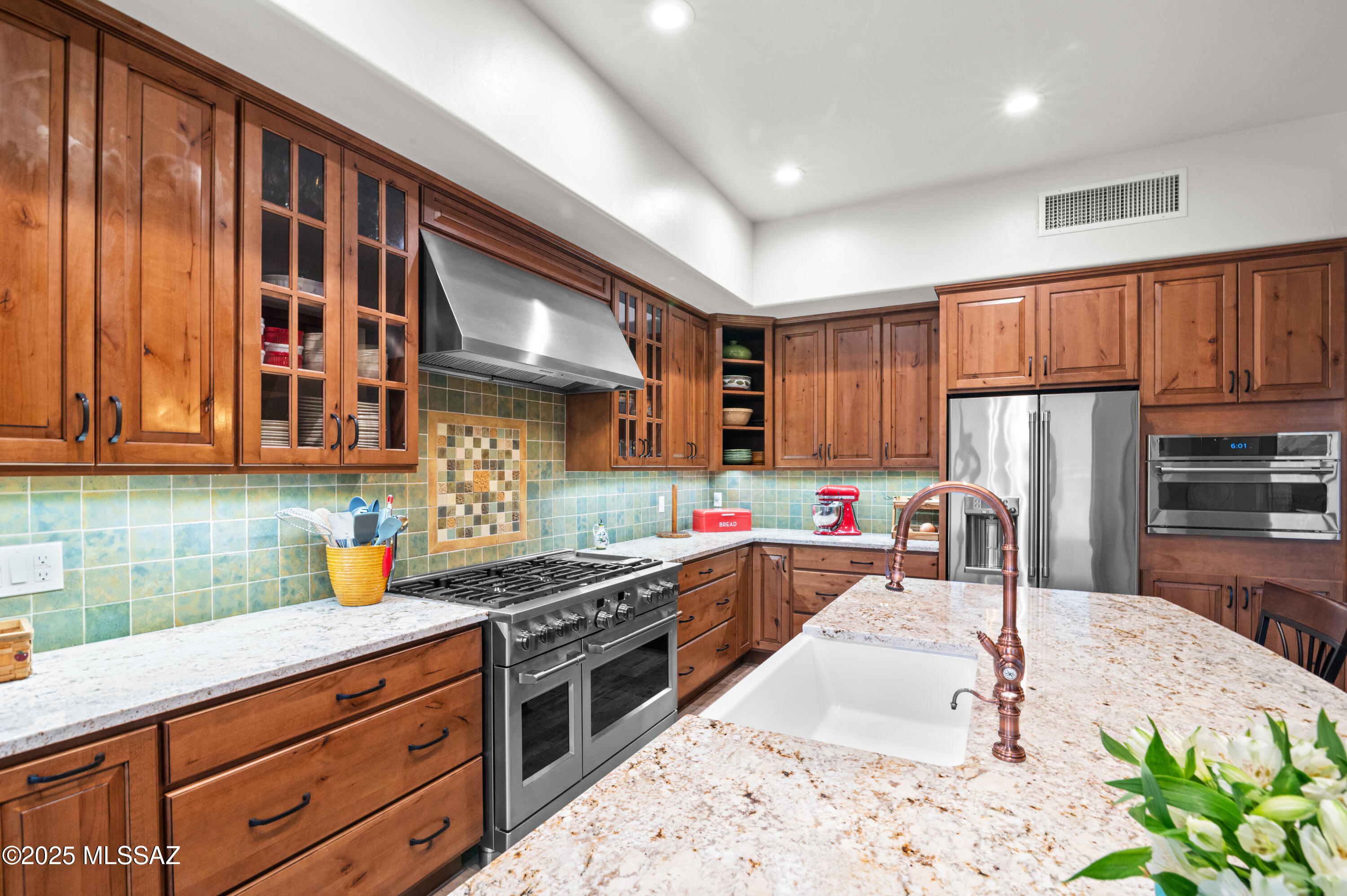 Coyote Creek (1-395) - Residential