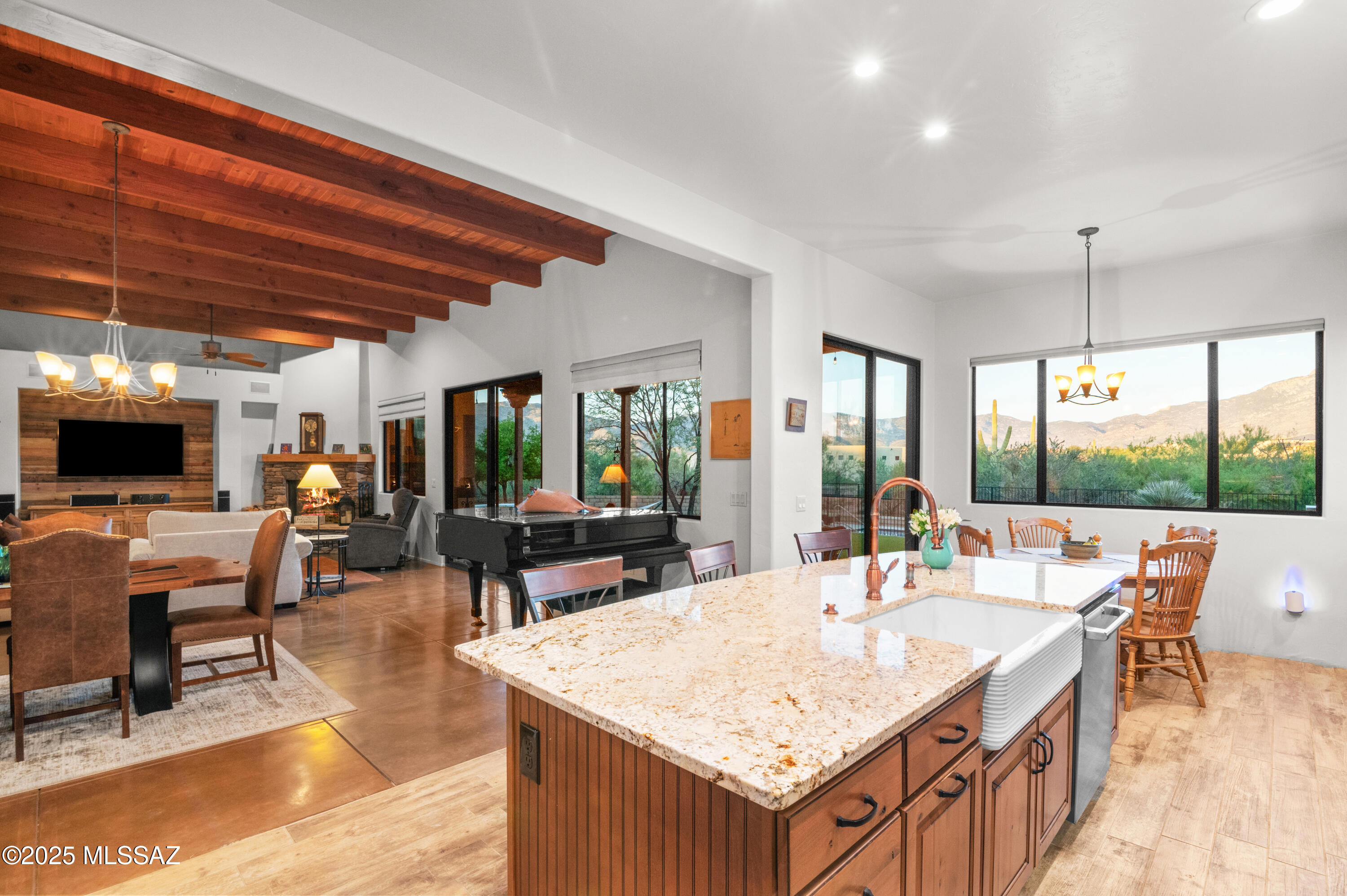 Coyote Creek (1-395) - Residential