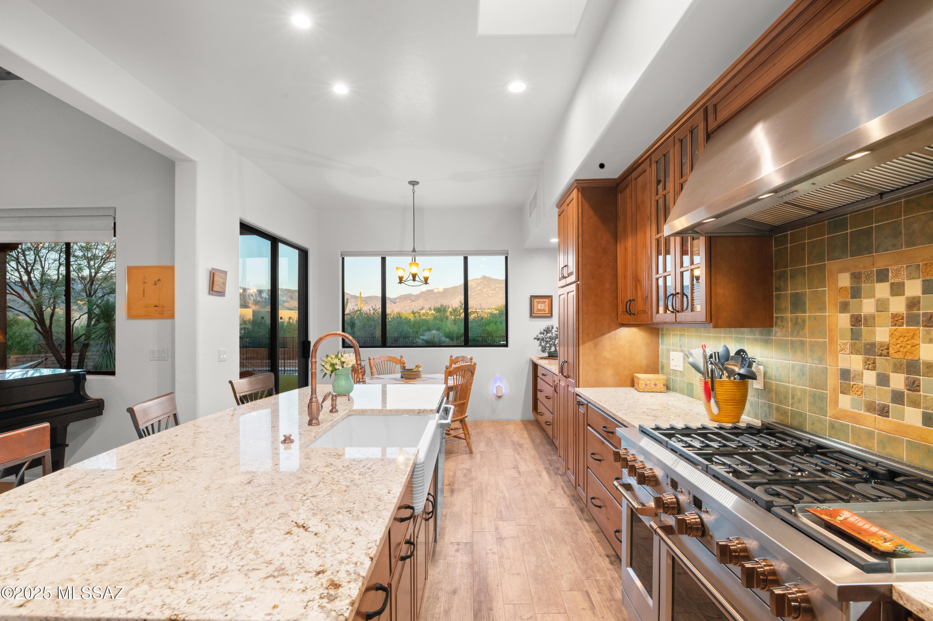 Coyote Creek (1-395) - Residential