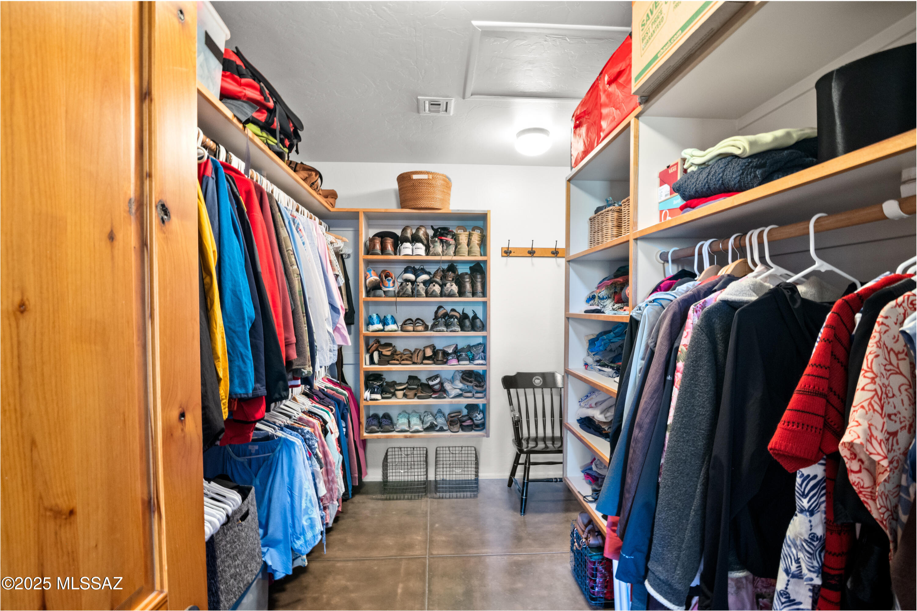 Coyote Creek (1-395) - Residential