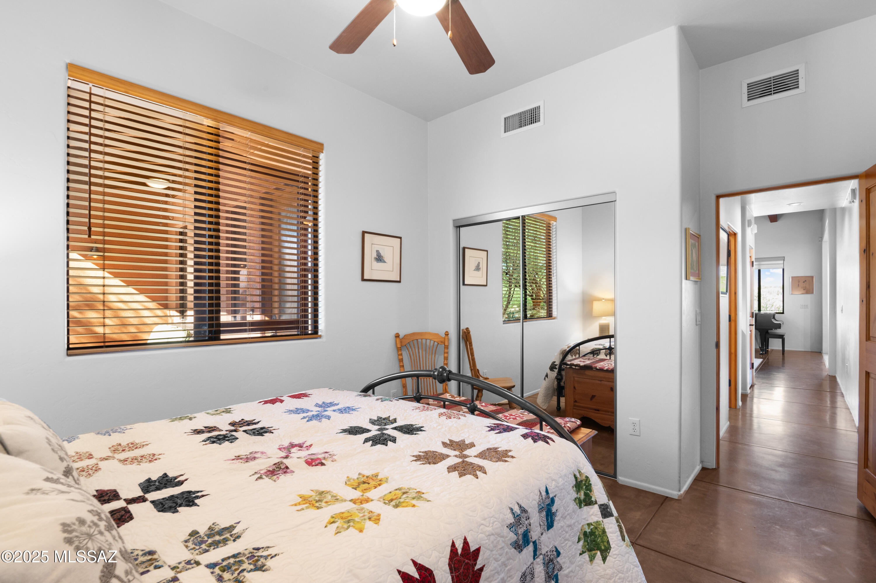 Coyote Creek (1-395) - Residential