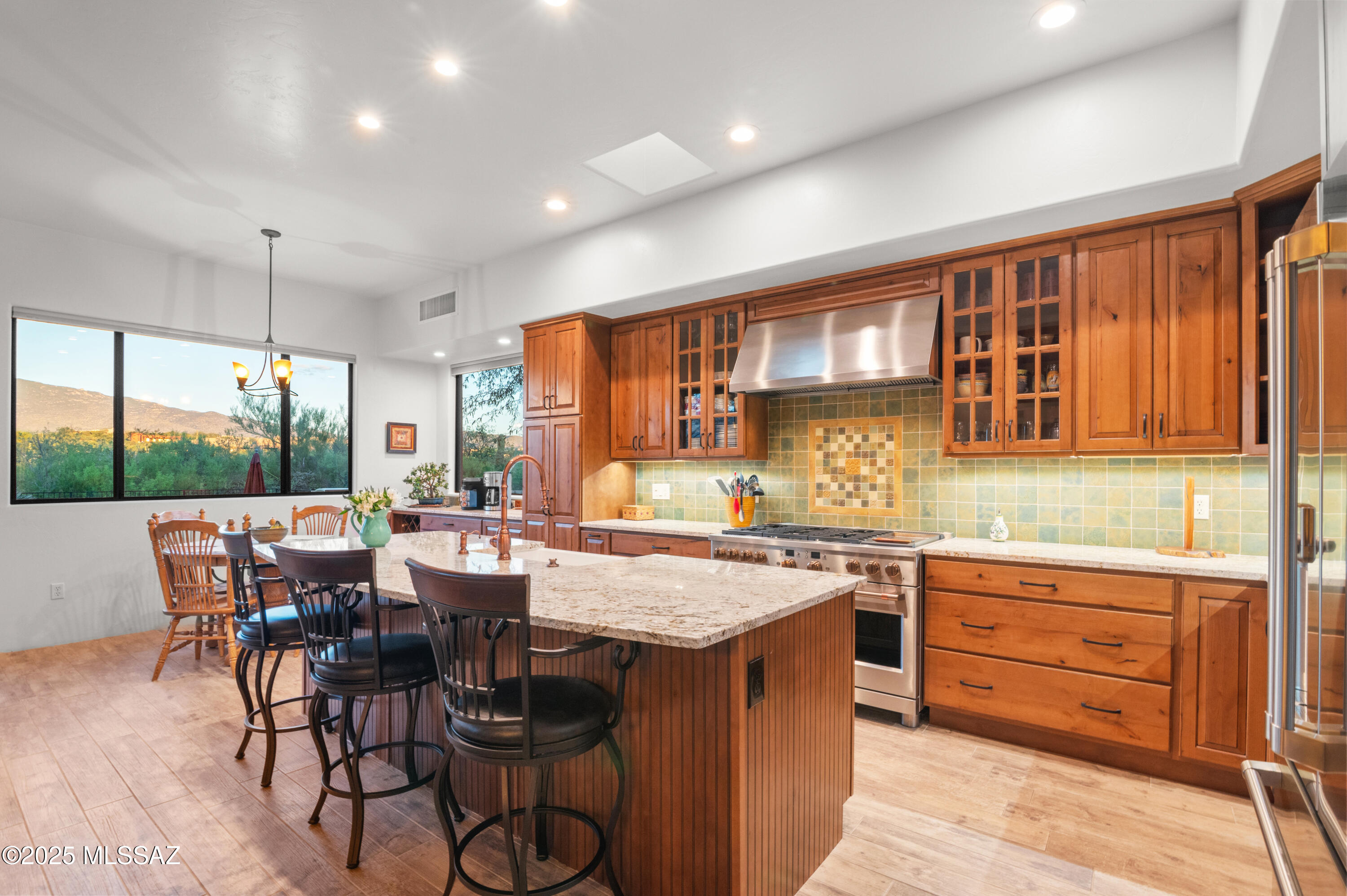 Coyote Creek (1-395) - Residential