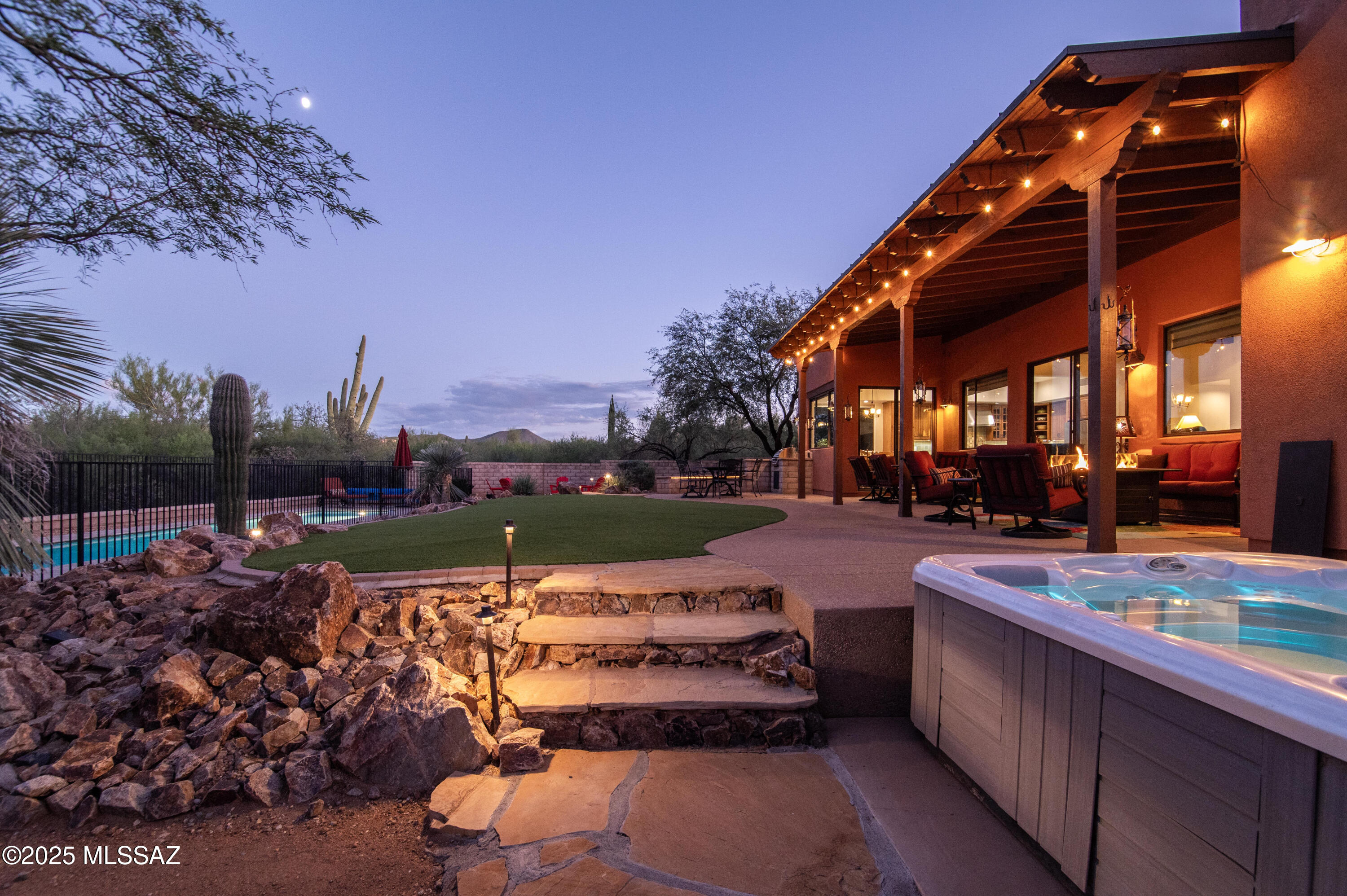Coyote Creek (1-395) - Residential