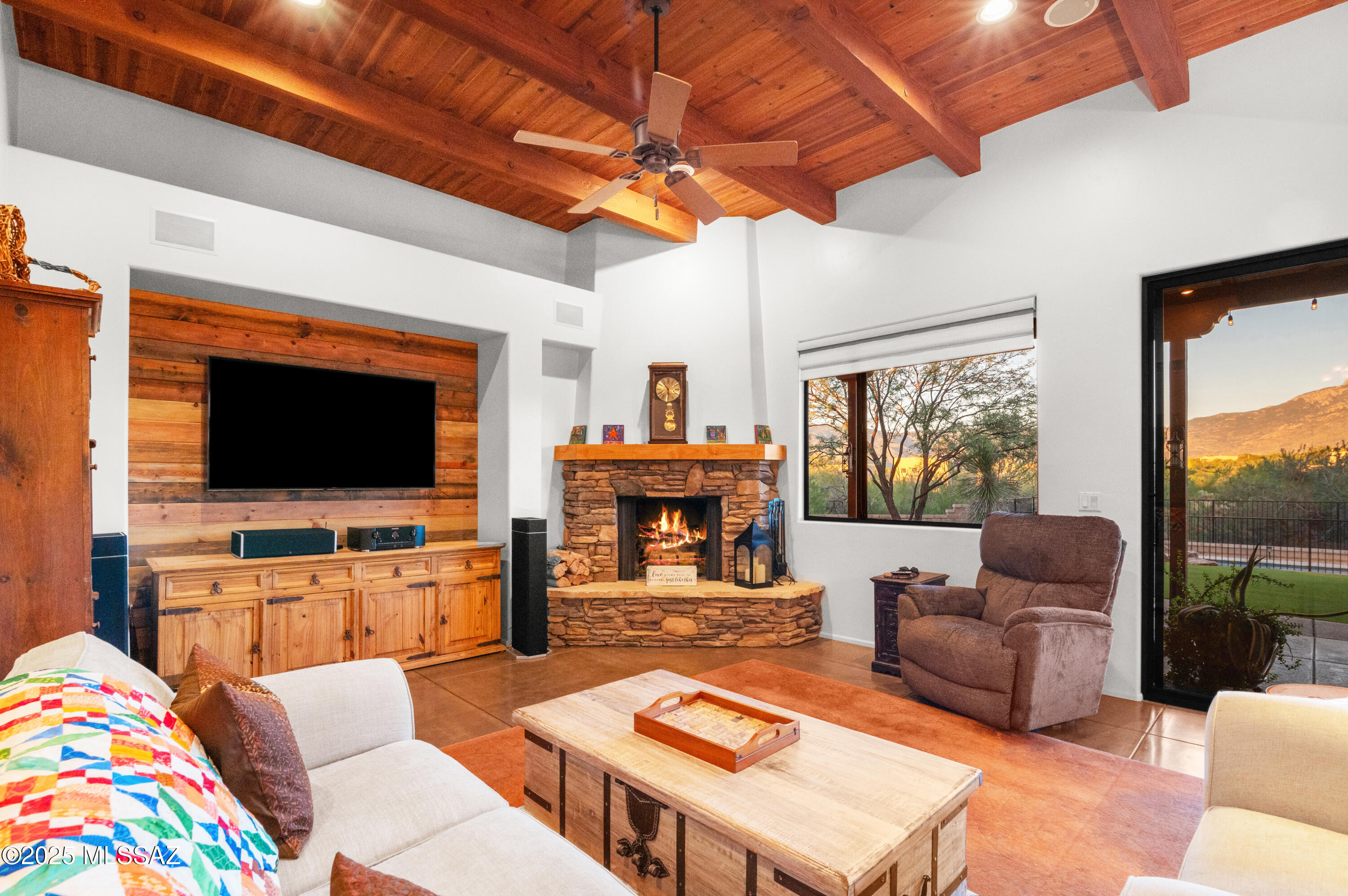 Coyote Creek (1-395) - Residential