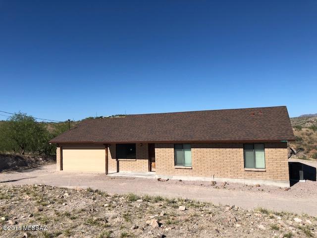 Great potential for this 3 bedroom block construction home on private lot with mountain views. Needs some cosmetics!
Employees and family members residing with employees of JPMorgan Chase Bank, N.A, its affiliates or subsidiaries are strictly prohibited from directly or indirectly purchasing any property owned by JPMorgan Chase Bank, N.A.