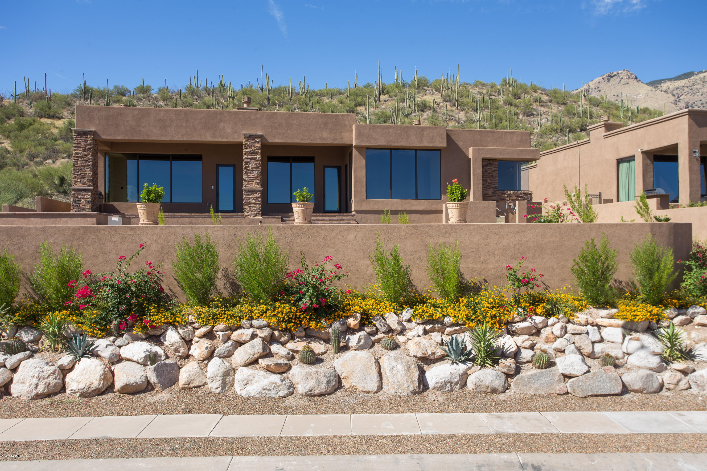 Alta Vista Village II (1-28) - Residential
