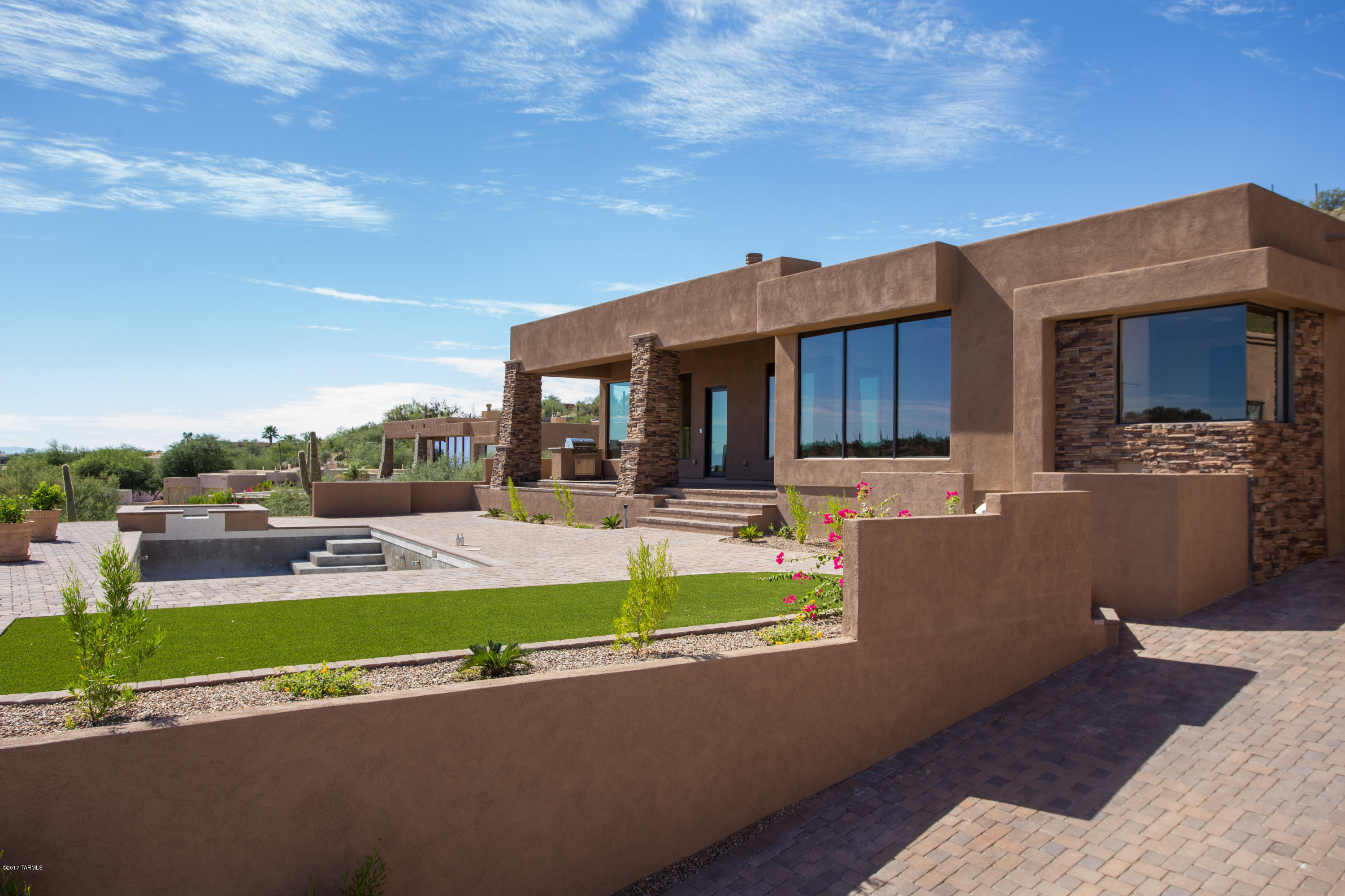 Alta Vista Village II (1-28) - Residential