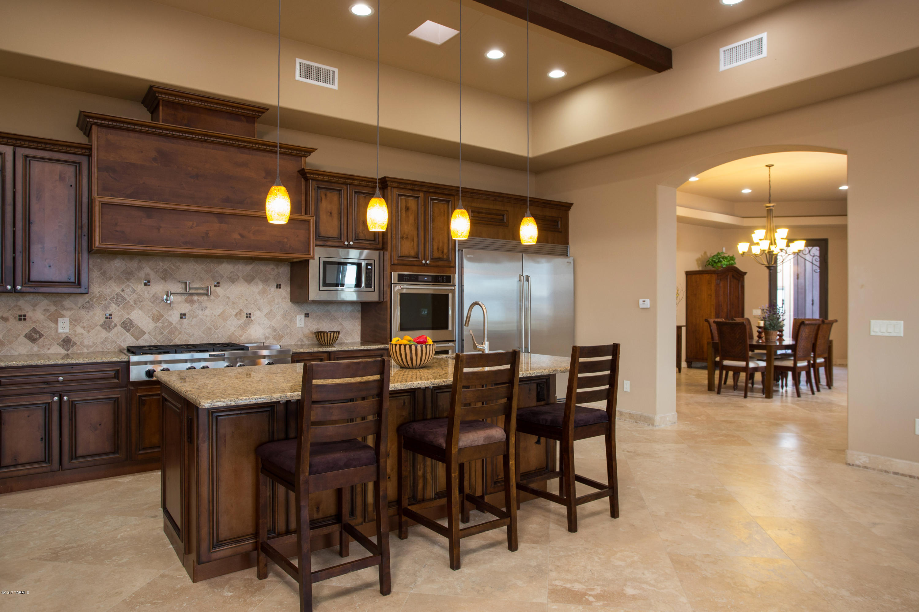 Alta Vista Village II (1-28) - Residential